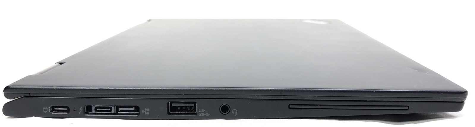 Lenovo X13 Yoga, Intel Core i7-10510U @1.80Ghz,16GB RAM, 512GB SSD, W11, Touch