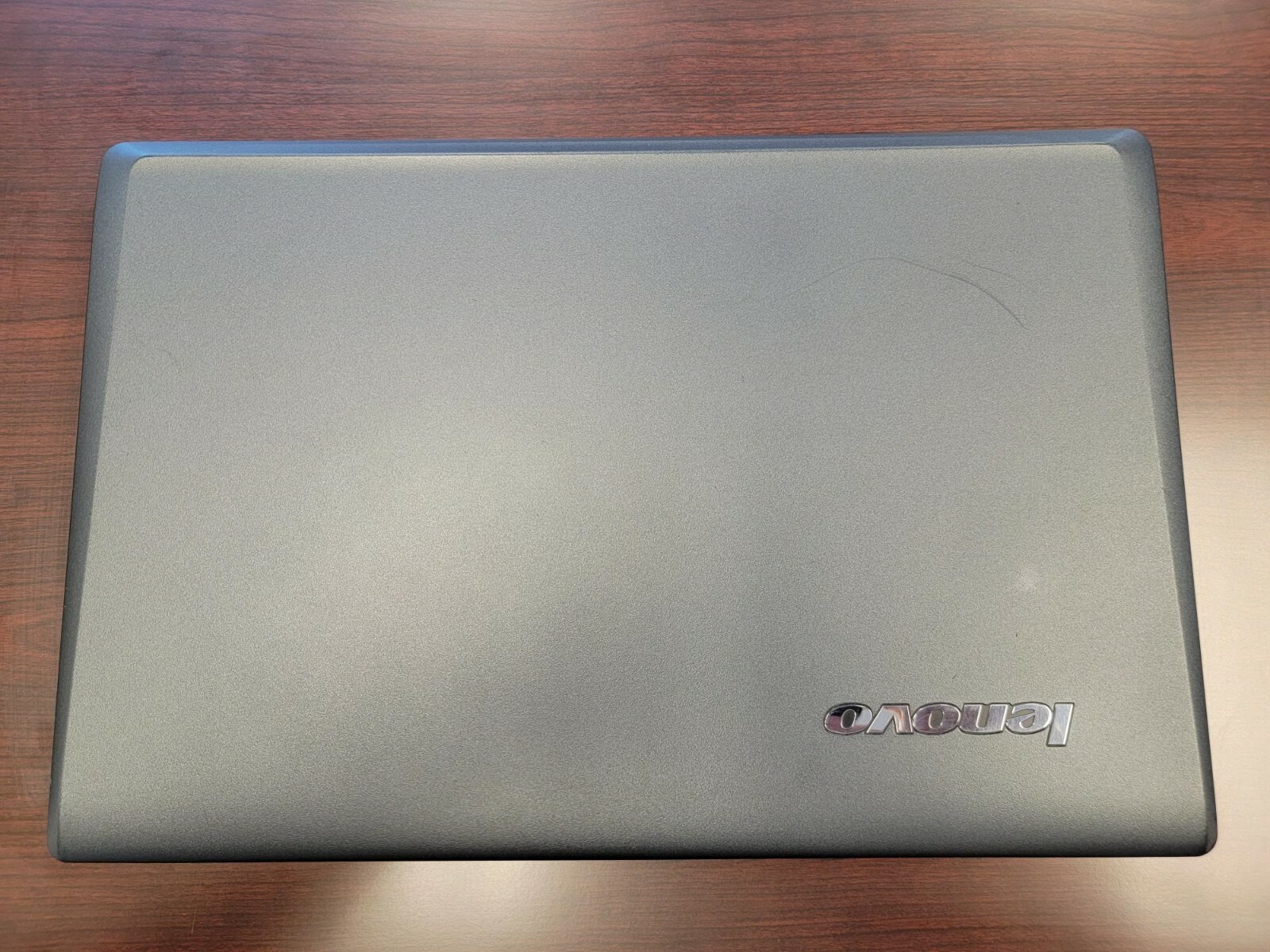 LENOVO G560 15.6″ INTEL PENTIUM P6100 2.0GHz 4GB RAM