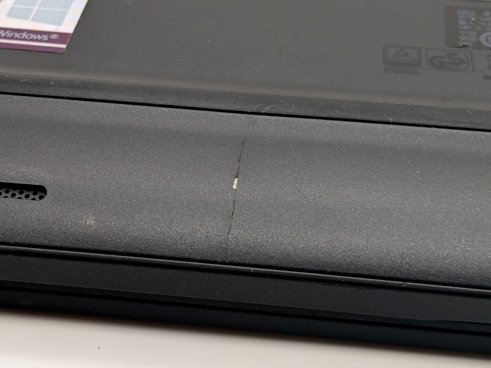 Dell Latitude 7490 14″ HD I7-8650U 256GB SSD 8GB W11P Webcam Backlit