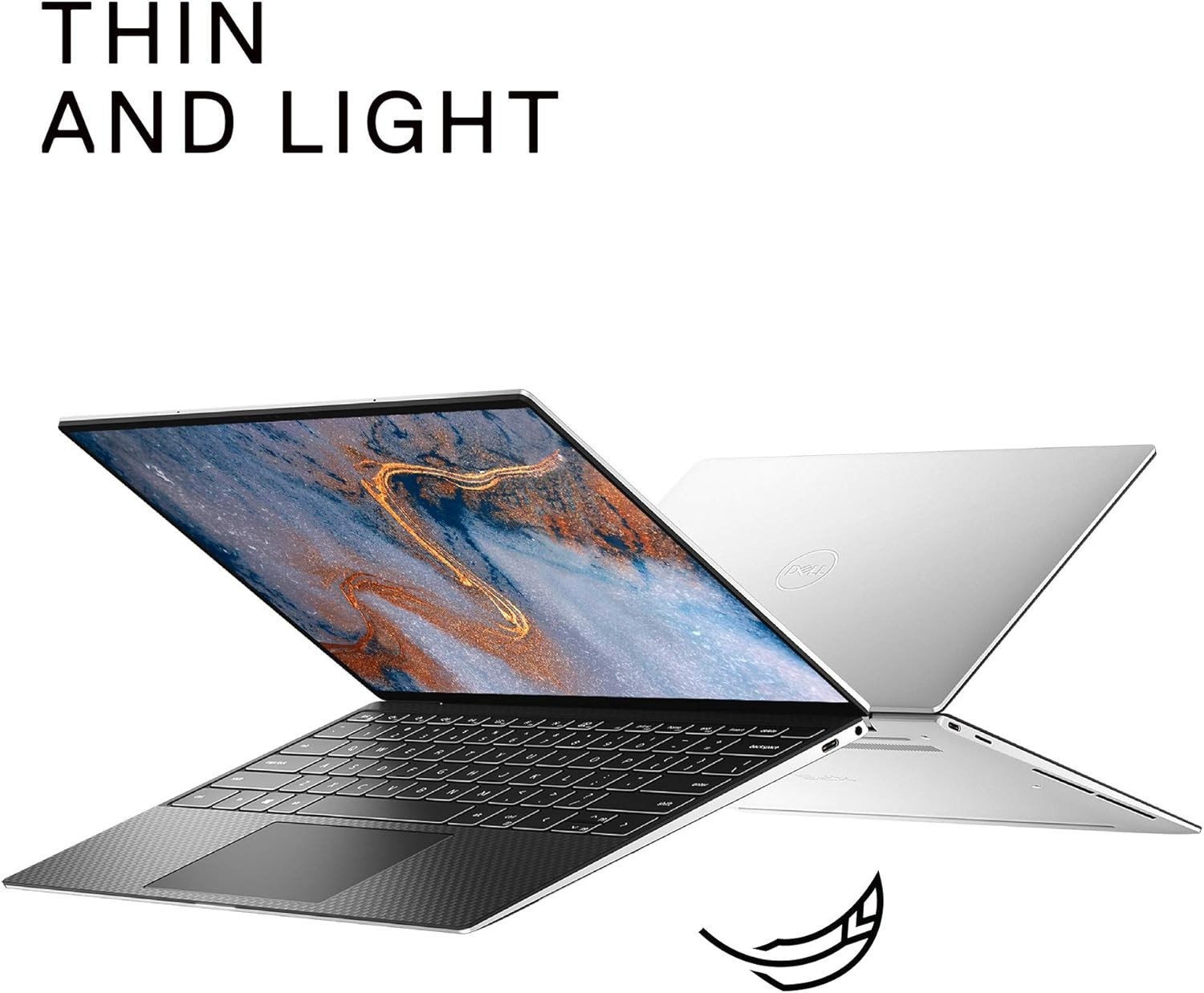 Dell XPS 13 9310 13.4″ UHD+ i7-1185G7 16GB RAM 512GB SSD Windows 11 Pro Touch