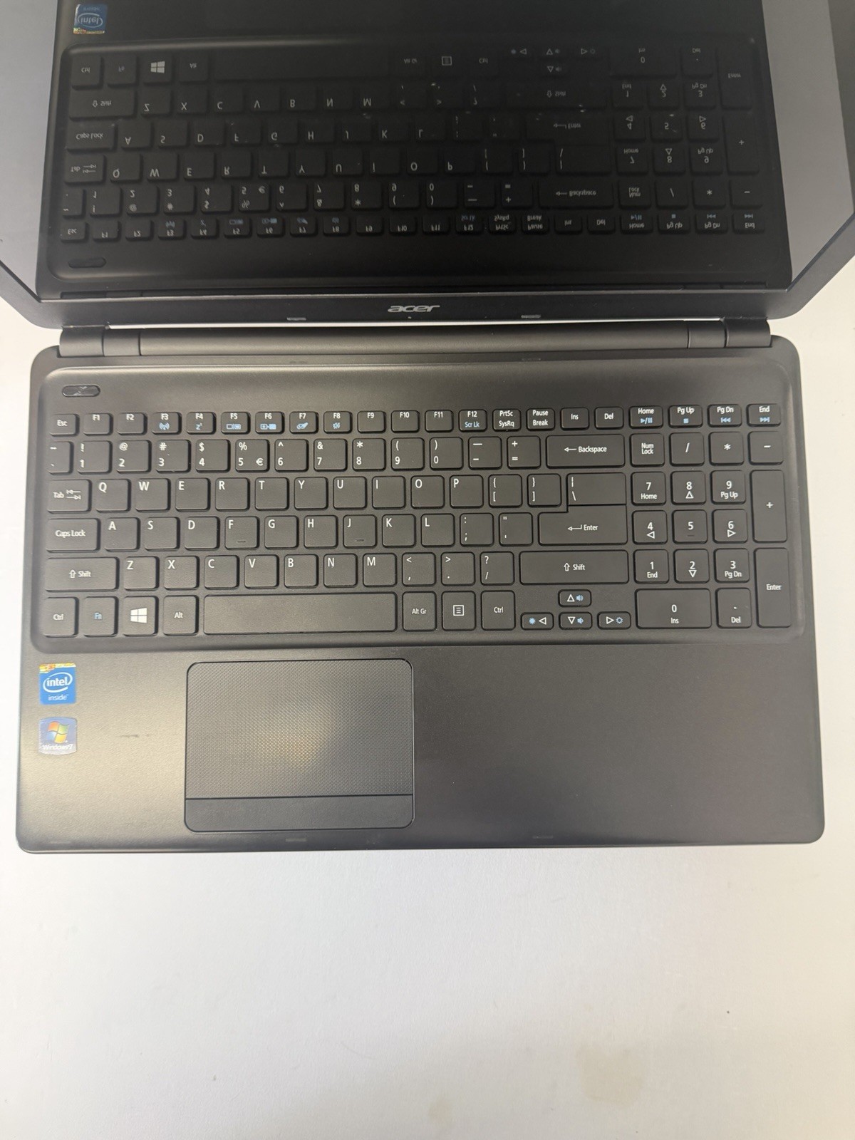 Acer Aspire E1-532-2616 Laptop – Intel Celeron 2957U – Read Des