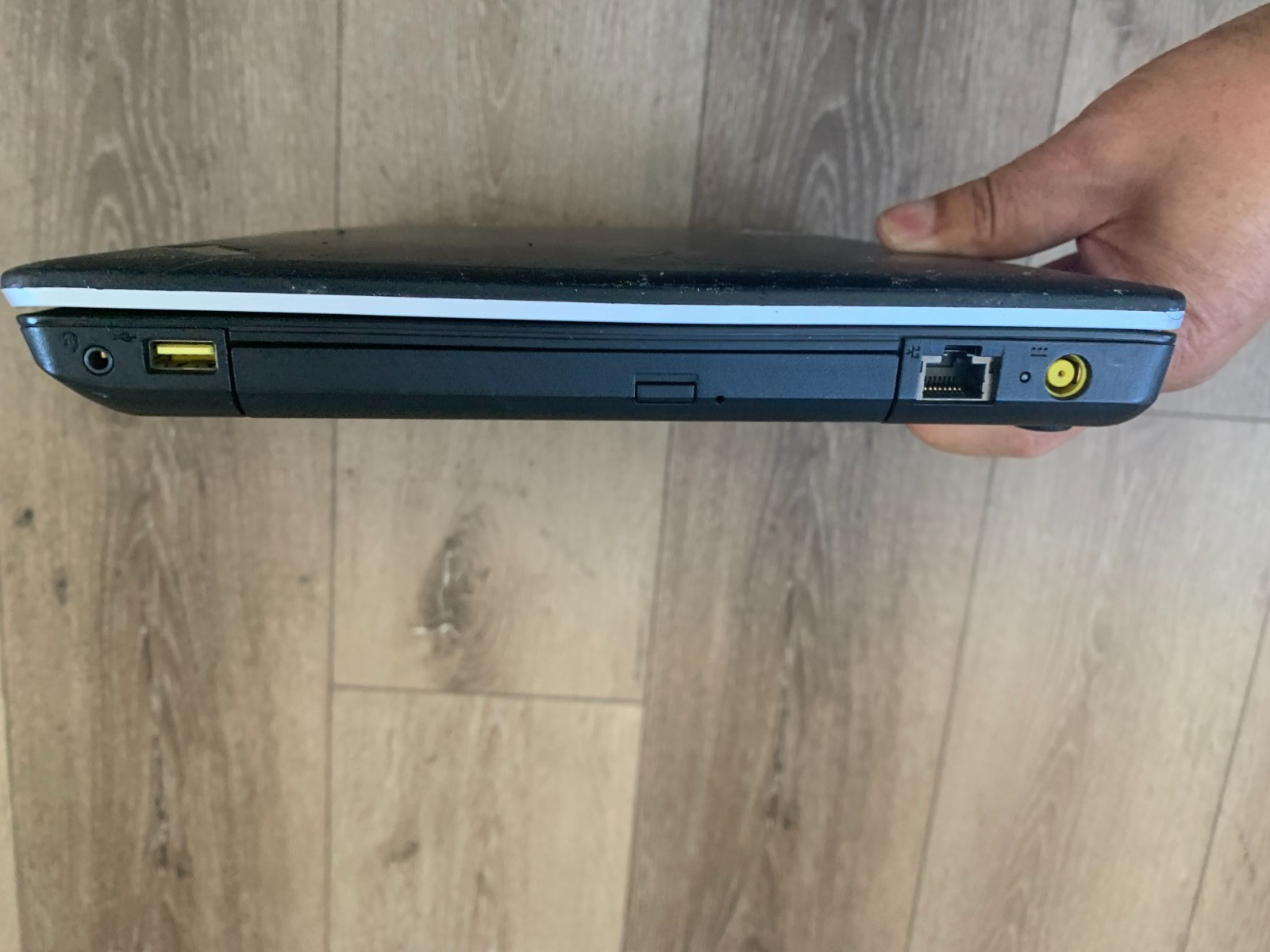 Lenovo ThinkPad E430 14″ Intel Core i5-3210M 2.50GHz 6GB RAM 500GB HDD Win 10