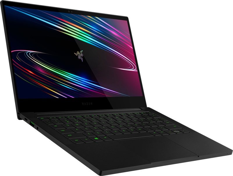 Razer Blade Stealth Late 2020 – OLED TOUCH – i7 – 1650Ti – 16GB – 256GB