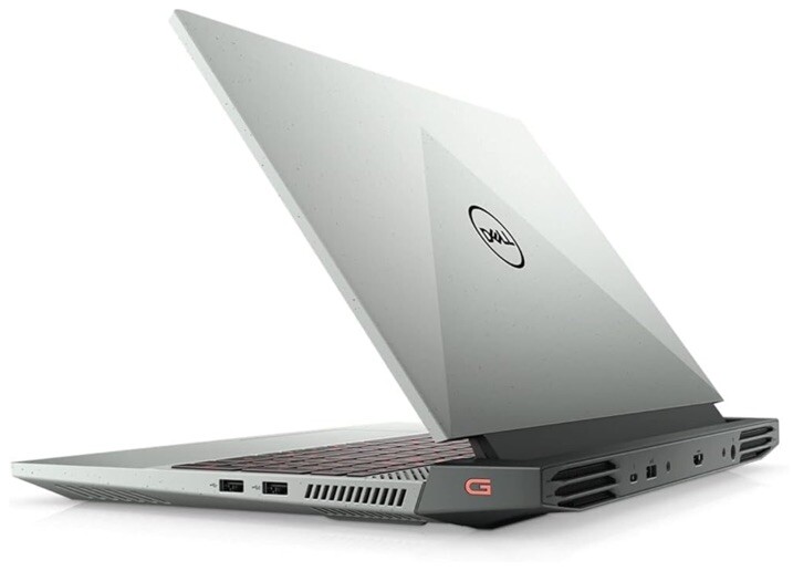 Dell G15 5515 Laptop | 15.6” 1920×1080|FHD|Ryzen|7-5800H Flawless Condition