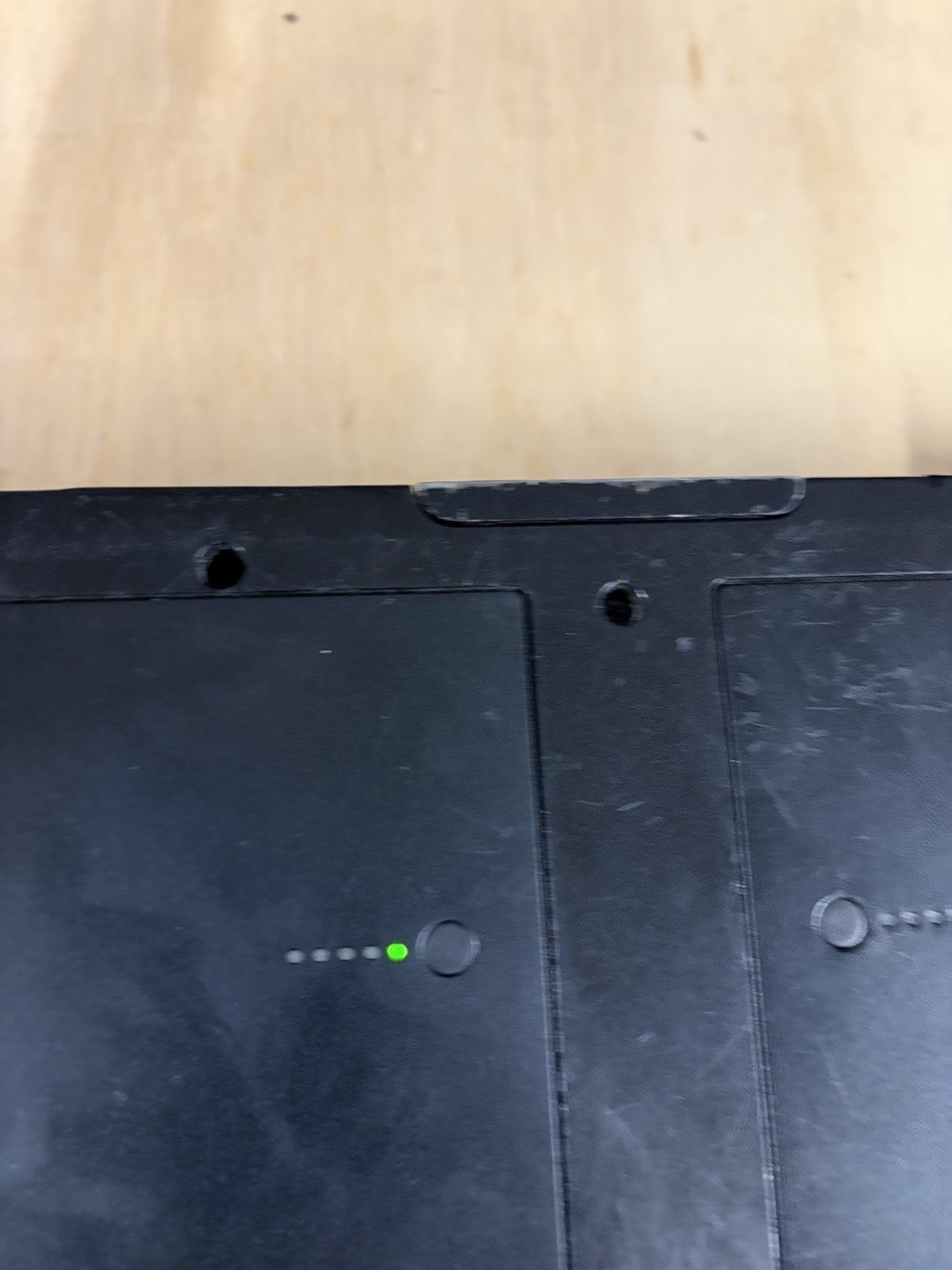 Dell Latitude 7424 Rugged Extreme i3-7130U 16GB 256GB NVMe Read