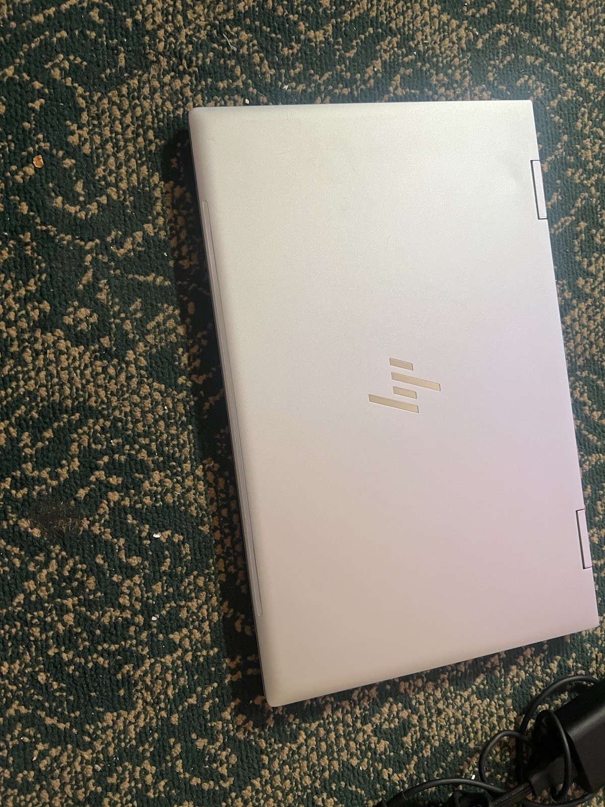 HP ENVY X360 15.6 Touchscreen Laptop | Core i5-1035G1 | 256GB SSD | 8GB RAM