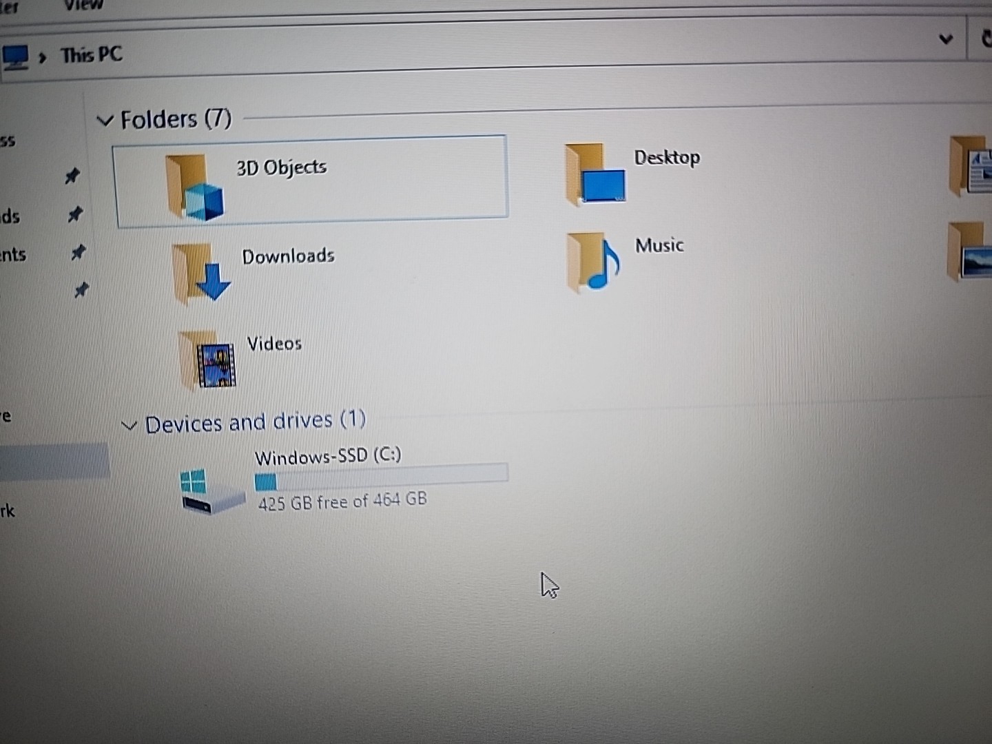 Lenovo IdeaPad 3 15IML05 | 15.6” touchscreen | 512 GB SSD | 12 GB RAM | Intel i3