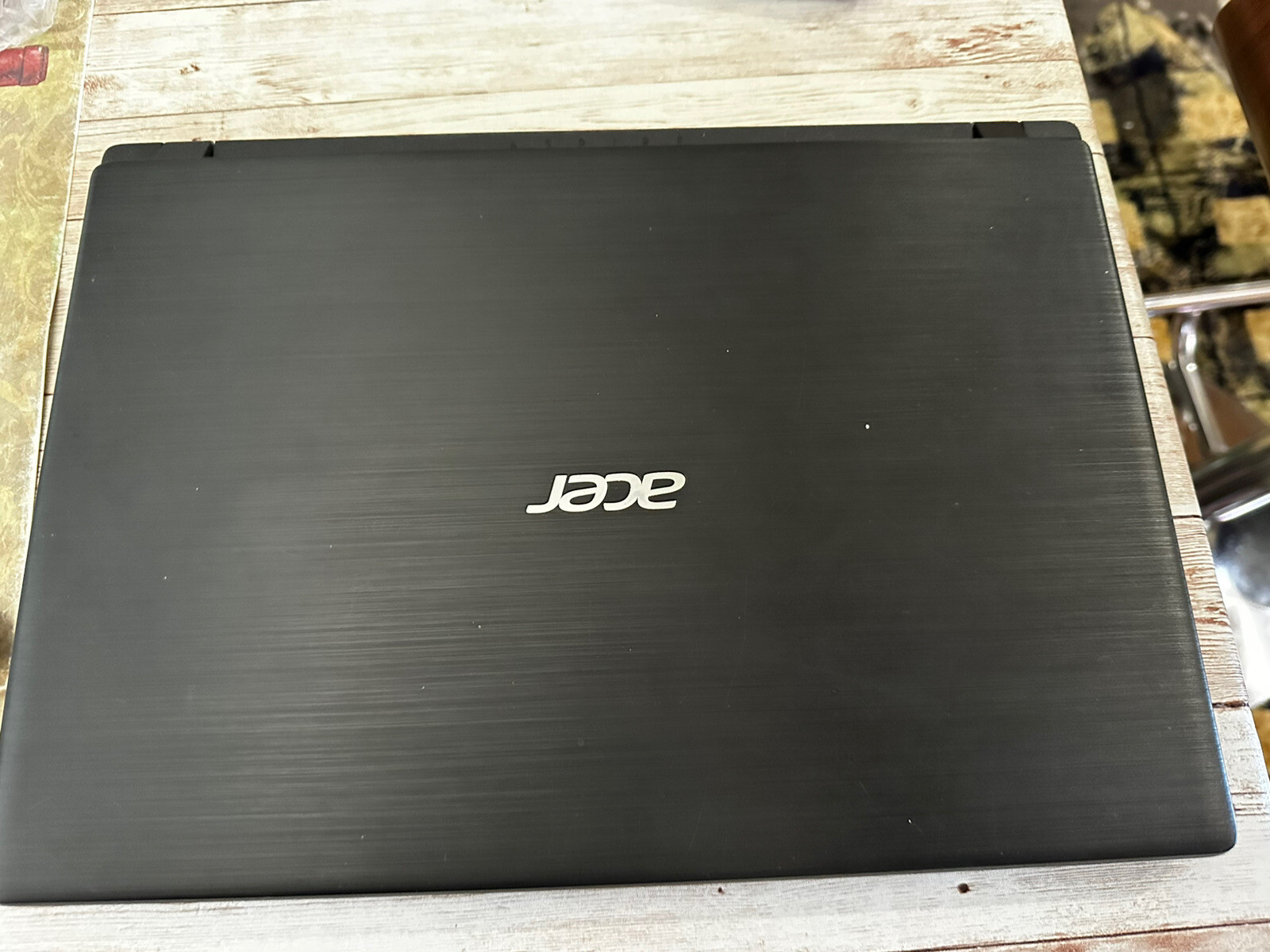 Acer Aspire 3 A314-21-91V1 15.6 HD AMD A9-9420e 4GB RAM 128GB SSD Win10 S Laptop