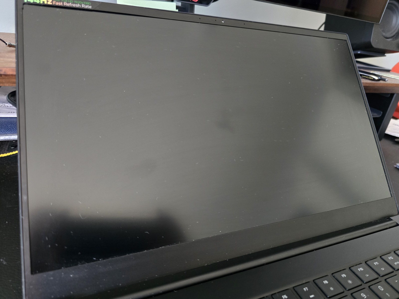 Razer Blade 15 Base 144Hz FHD i7-9750H 16GB 512GB SSD RTX 2060