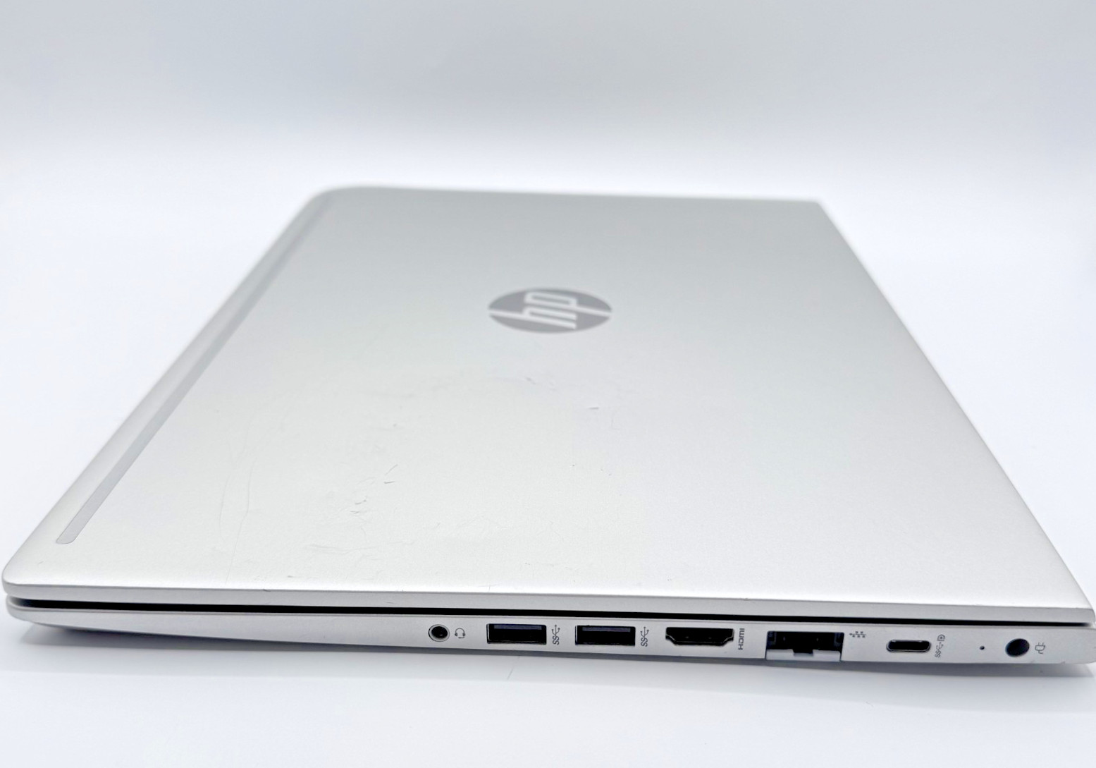 HP ProBook 440 G6 – 5VC06UT#ABA – i5-8265U | 8GB RAM | 256GB NVMe | Win 11 Pro