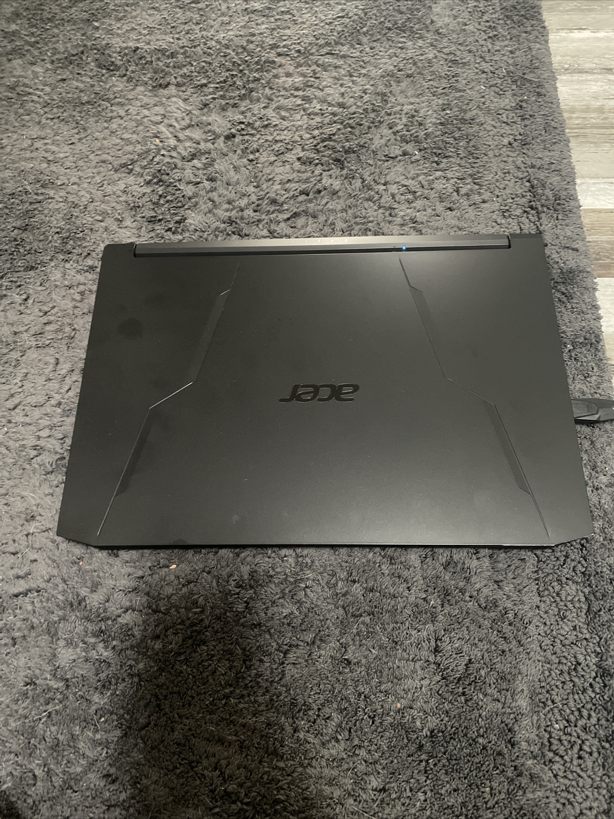 Acer Nitro 5 AN515-57-59F7 15.6” (512GB SSD Intel Core i5-11400H 2.7GHz 16GB…