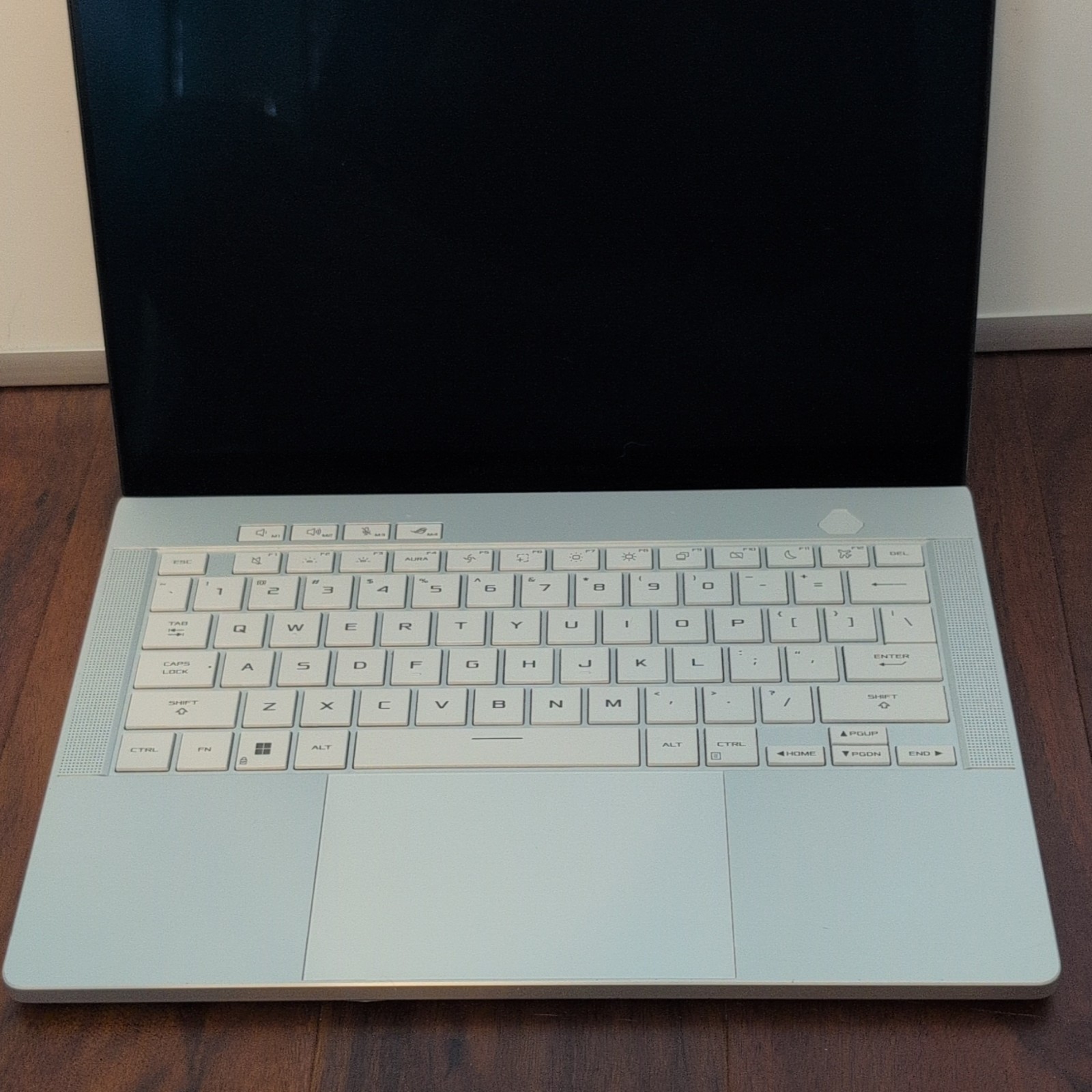 ❗️FOR PARTS❗️ASUS ROG Zephyrus G14 Ryzen 9 16GB NO SSD RTX 4060