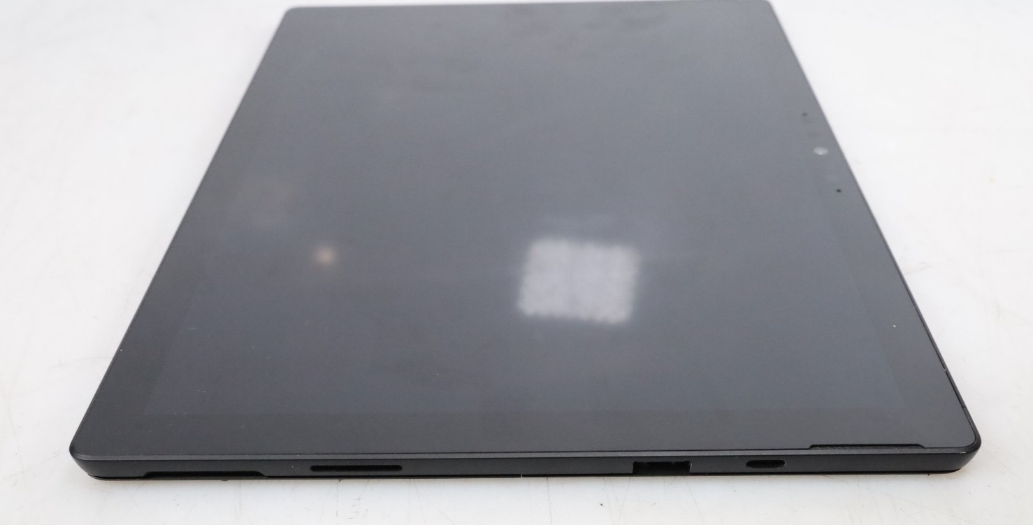 Microsoft Surface Pro 7 1866 12.3″ Intel i5-1035G4 8GB 256GB SSD No COA OS