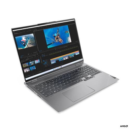 Lenovo ThinkBook 16p G3 ARH Ryzen 9 6900HX RTX 3060 1TB 32GB 2560×1600(2K)