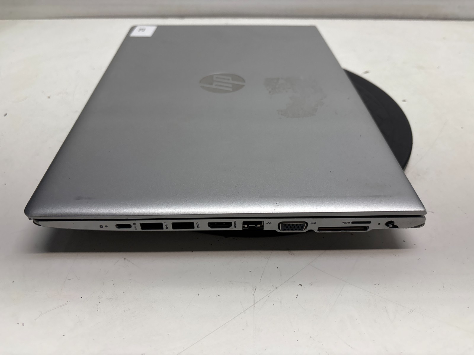 HP ProBook 640 G5 Intel Core i5-8365U 1.6ghz 4GB 128GB SSD