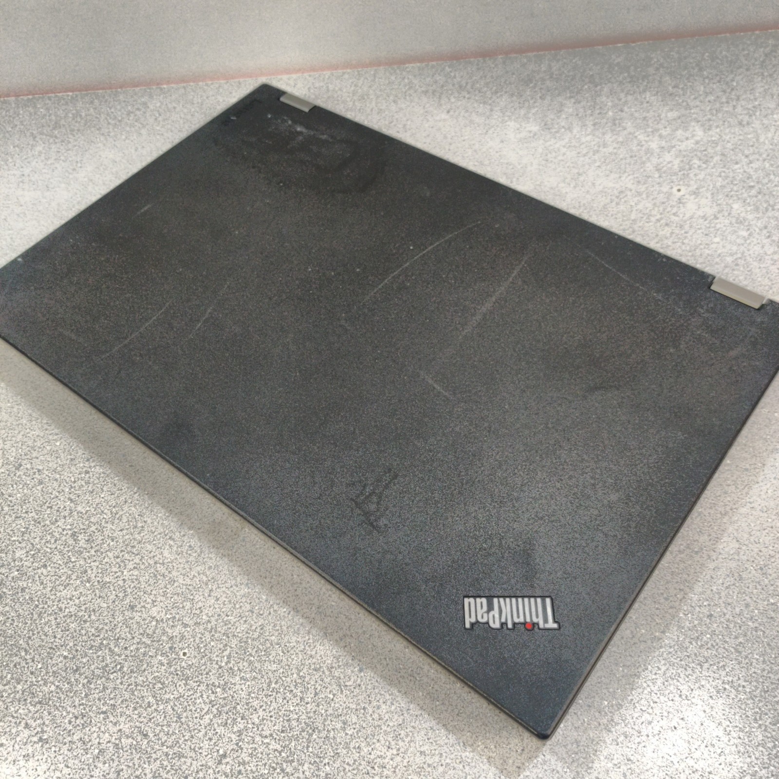 Lenovo Thinkpad L570 Intel Core i5-6200U, RAM 16GB, NO SSD/OS/AC ADAPTER, Used