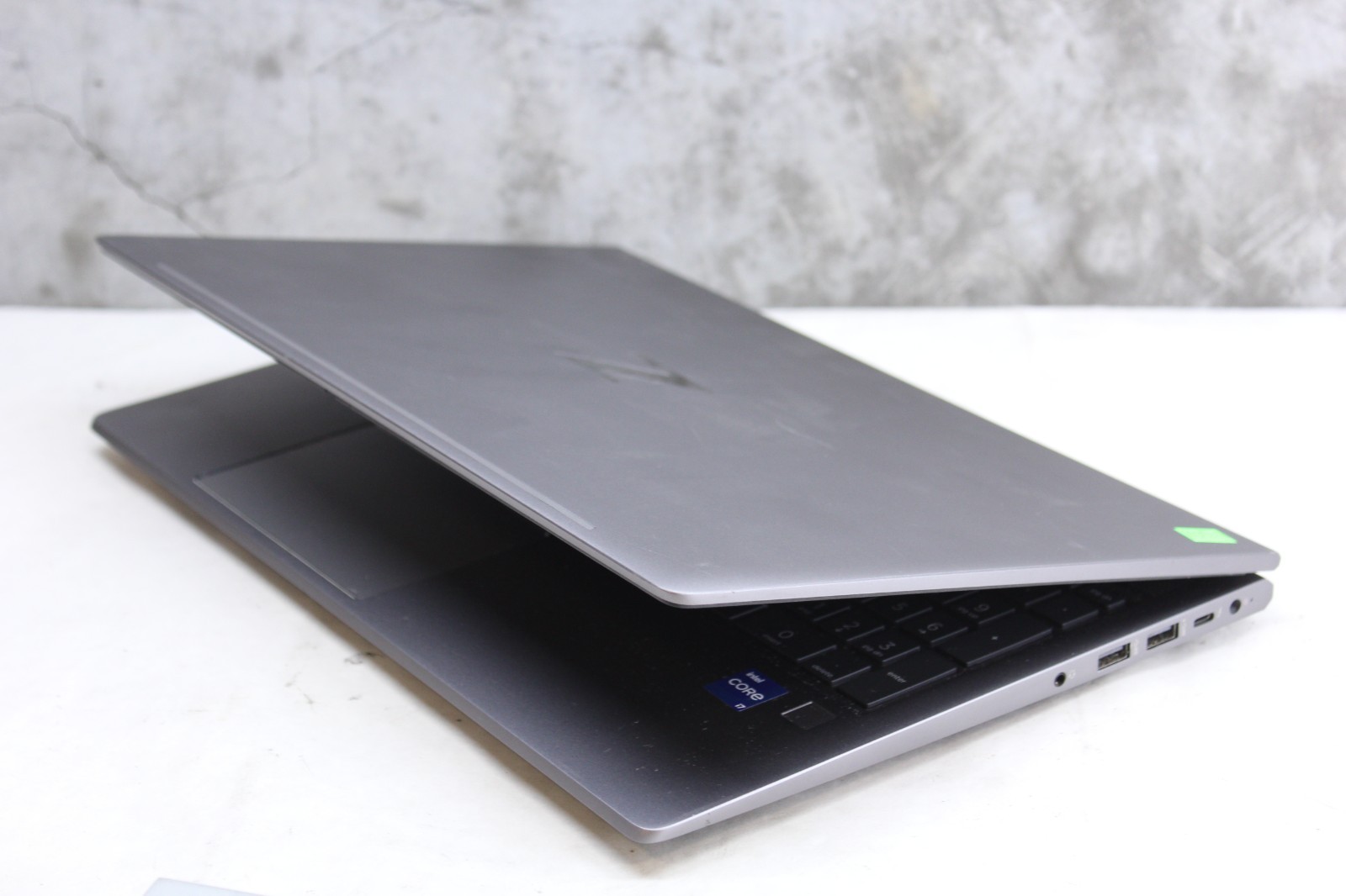 Lot of 2 HP ZBook Power G8 and EliteBook 640 G10 *No SSDs, Bad Mobo/Bat As-Is!