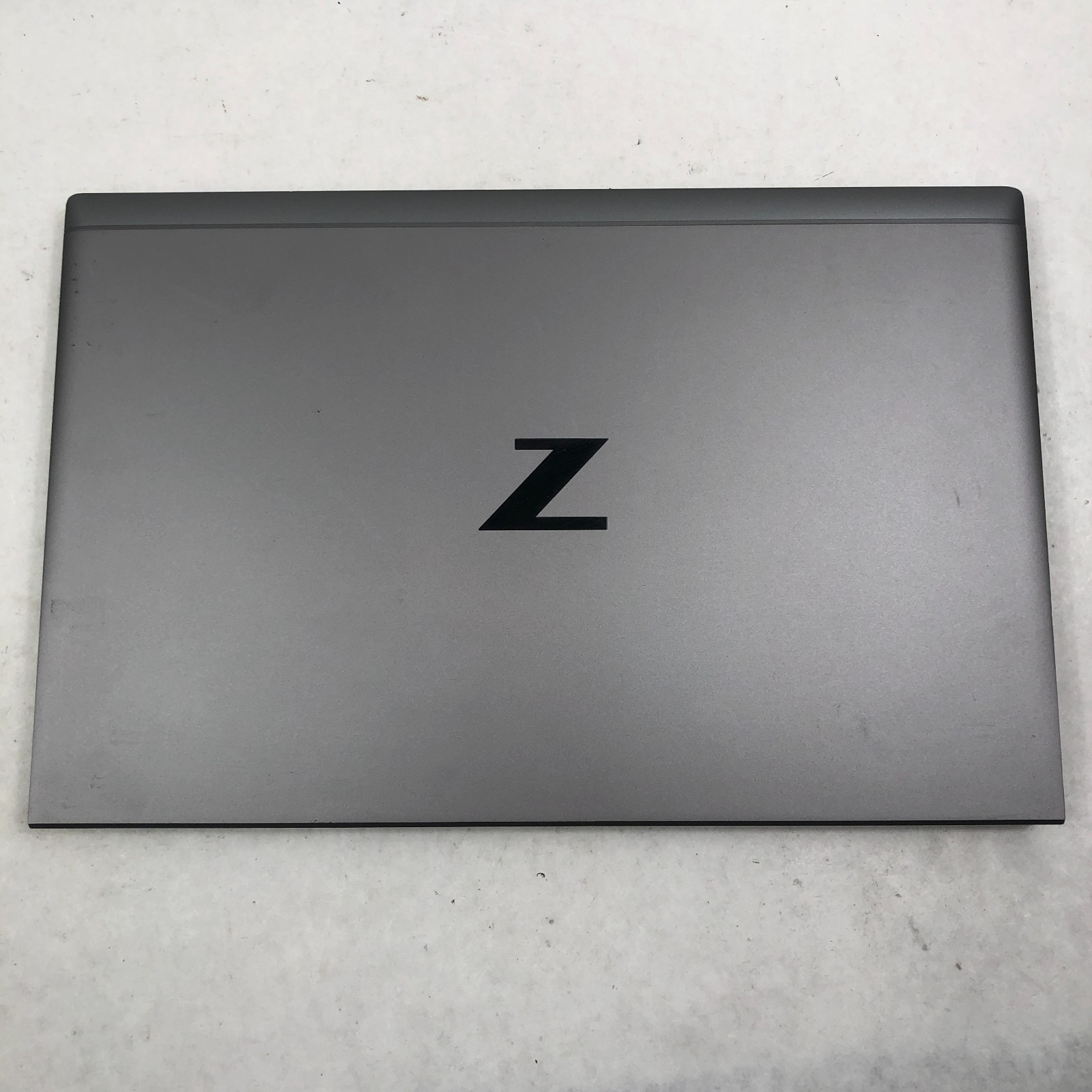 HP ZBook Firefly 15 G8 Mobile Workstation i7-1165G7 8GB RAM 256GB SSD Win 11