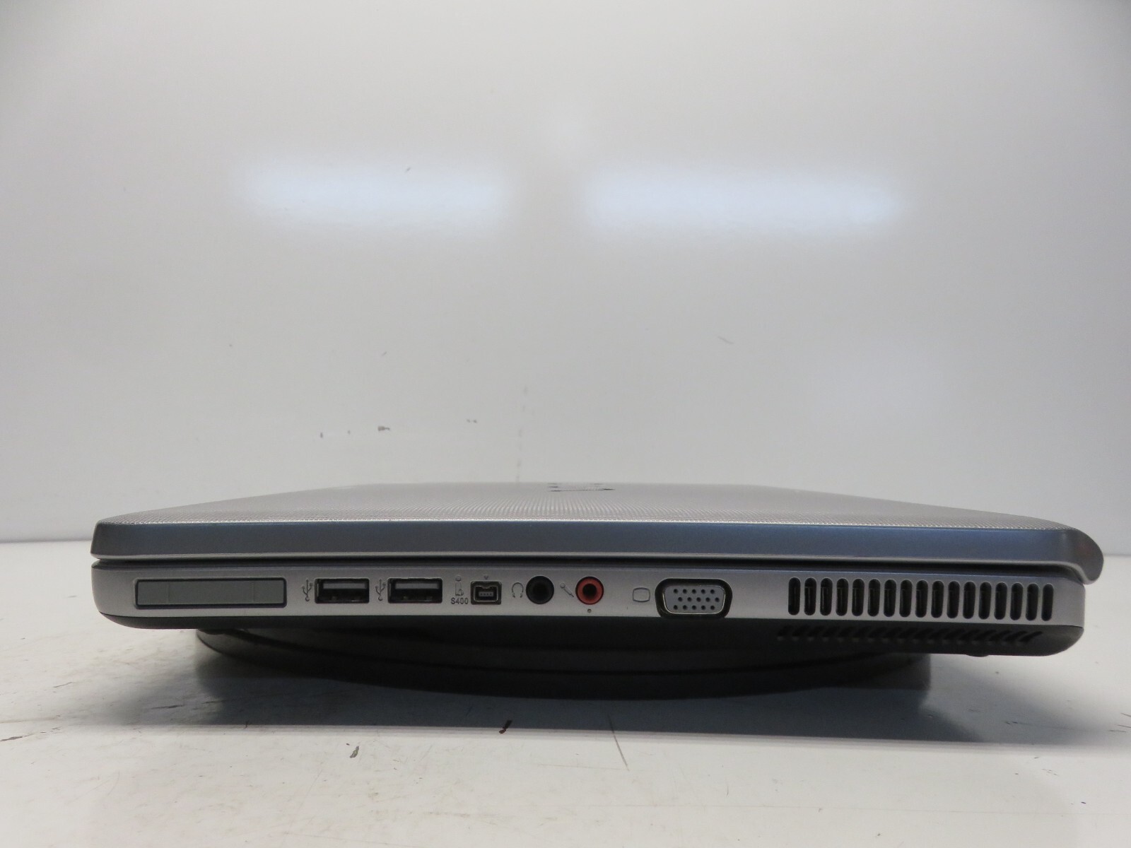 Sony Vaio PCG-7Z2L Intel Pentium Dual-Core 1.6GHz 1.5 GB NO HDD No Batt