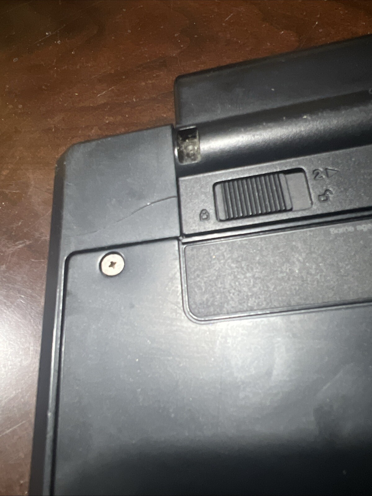 IBM Lenovo Thinkpad X100e AMD Athlon Neo 1600MHz Laptop