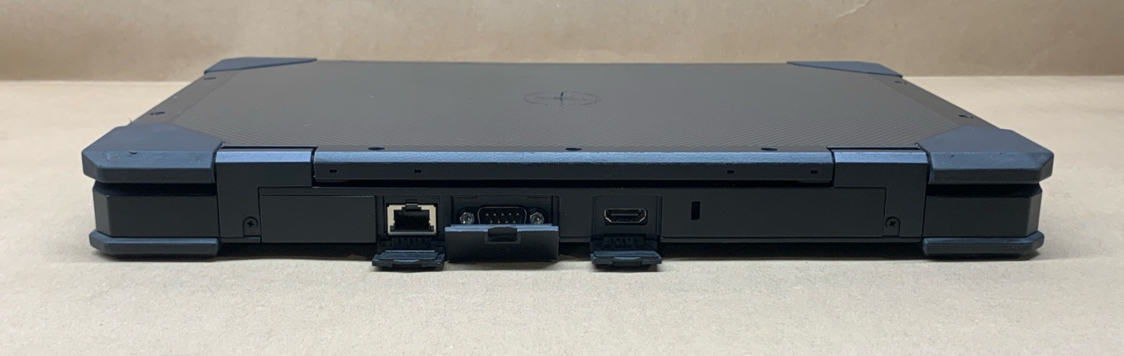 Dell Latitude 5430 Rugged, Core i5-1145G7 @ 2.6GHz, 16GB RAM, No SSD, No OS