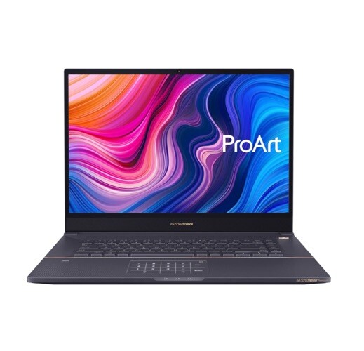 ASUS ProArt StudioBook Pro W700G3T-XS77 Gaming Laptop 8TB SSD 64GB RAM