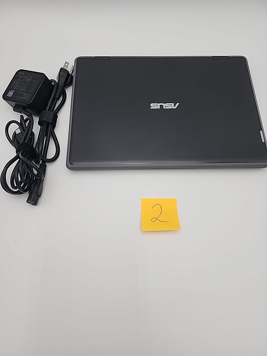 Asus BR1100CK 11.6” HD Laptop Intel Celeron N4500 4GB DDR4 RAM 64GB