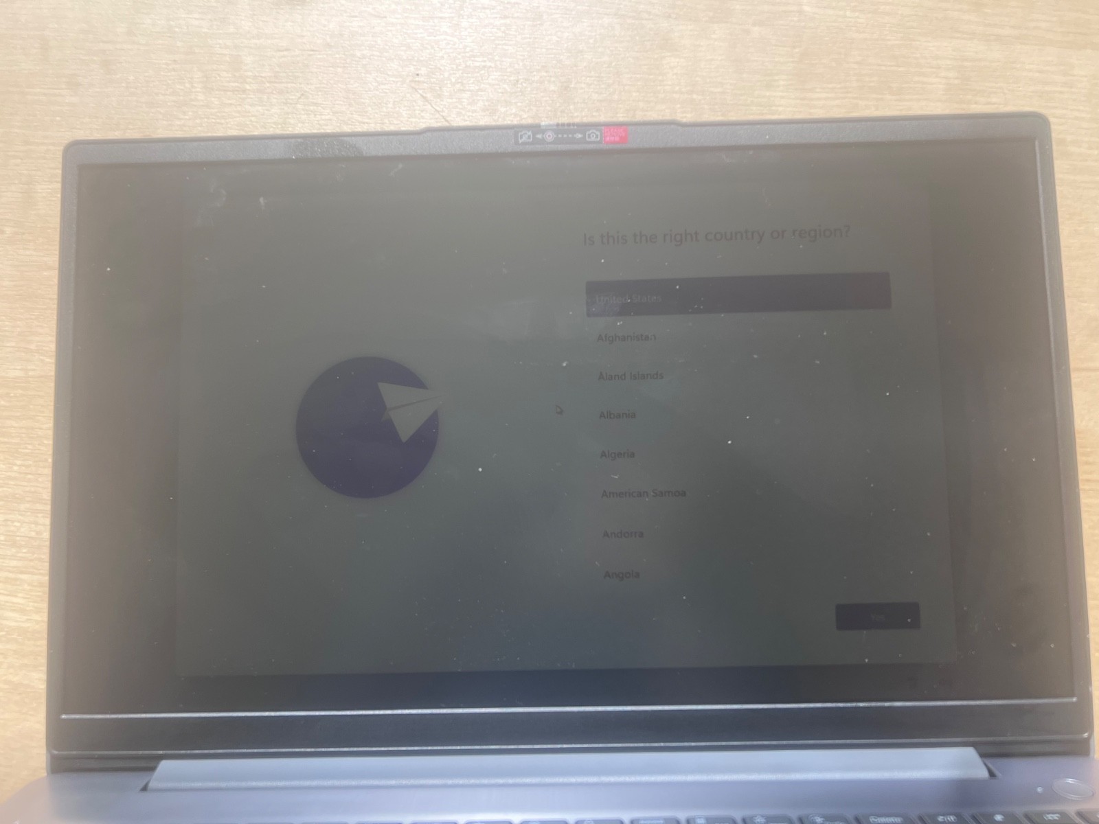 Lenovo IdeaPad 3 15ITL6 i3-1115G4 @ 3.00GHz 12GB/512GB Win11P Touchscreen 15.5”