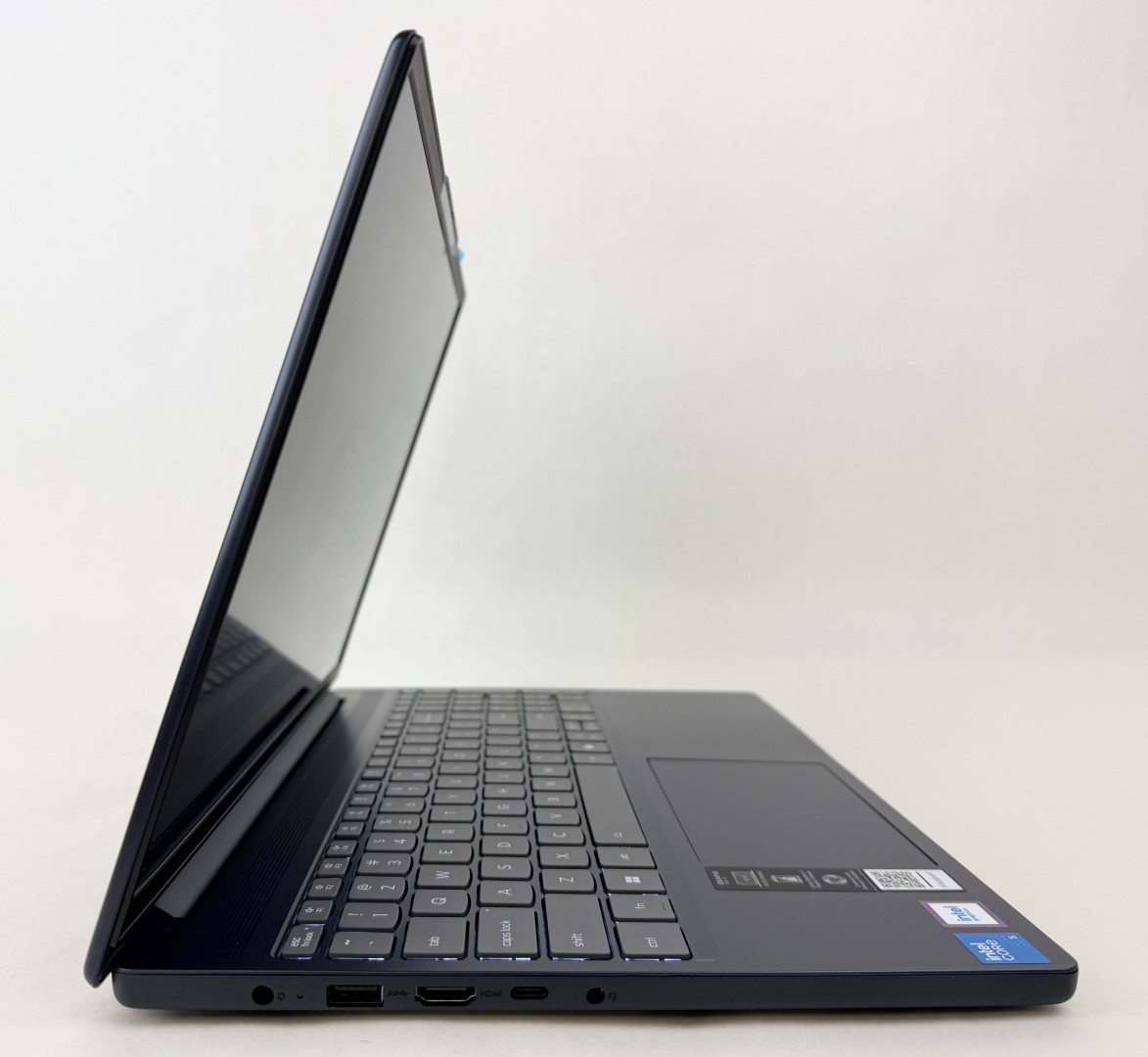 Lenovo IdeaPad Slim 3 15IRH10R 15.3″ FHD+ Touch Core 5 210H 16GB 1TB SSD W11H