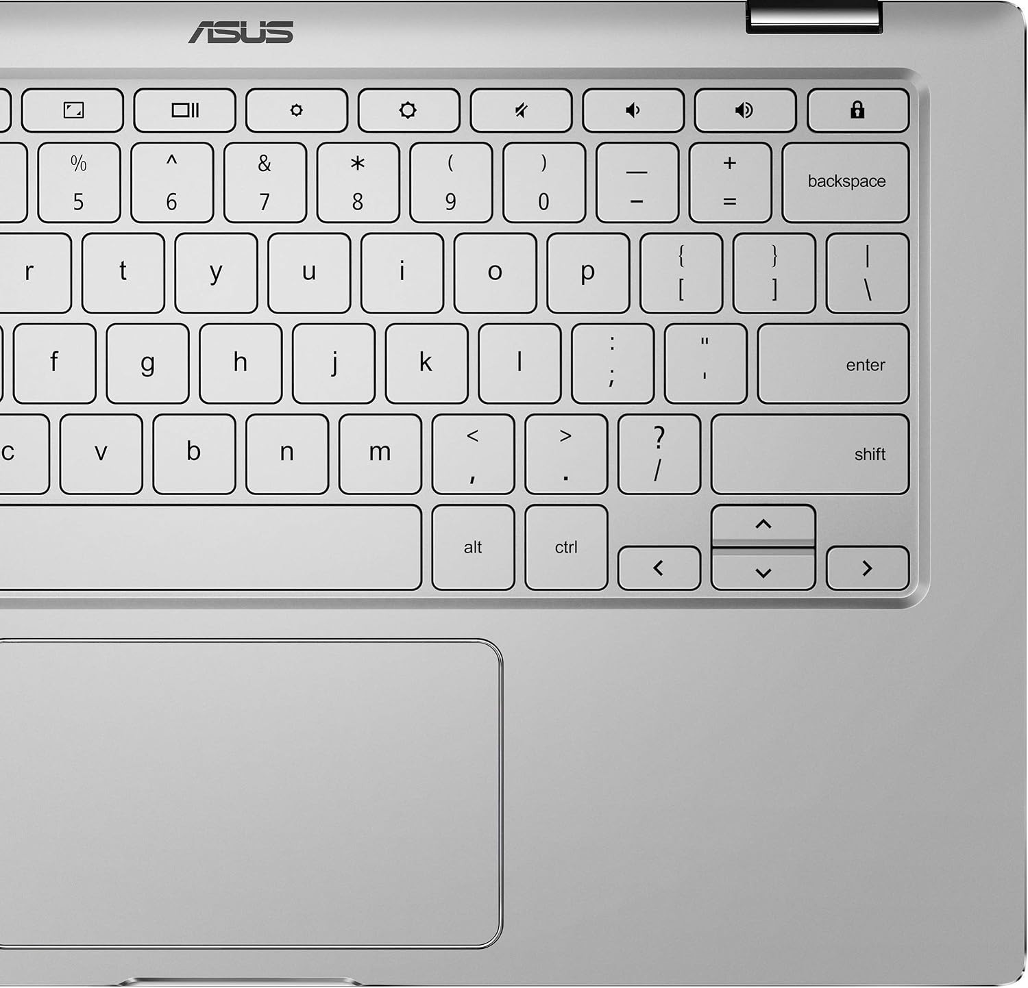 ASUS Chromebook Flip C434-T 14″ I5-8200Y 1.3GHz 8GB RAM 125GB