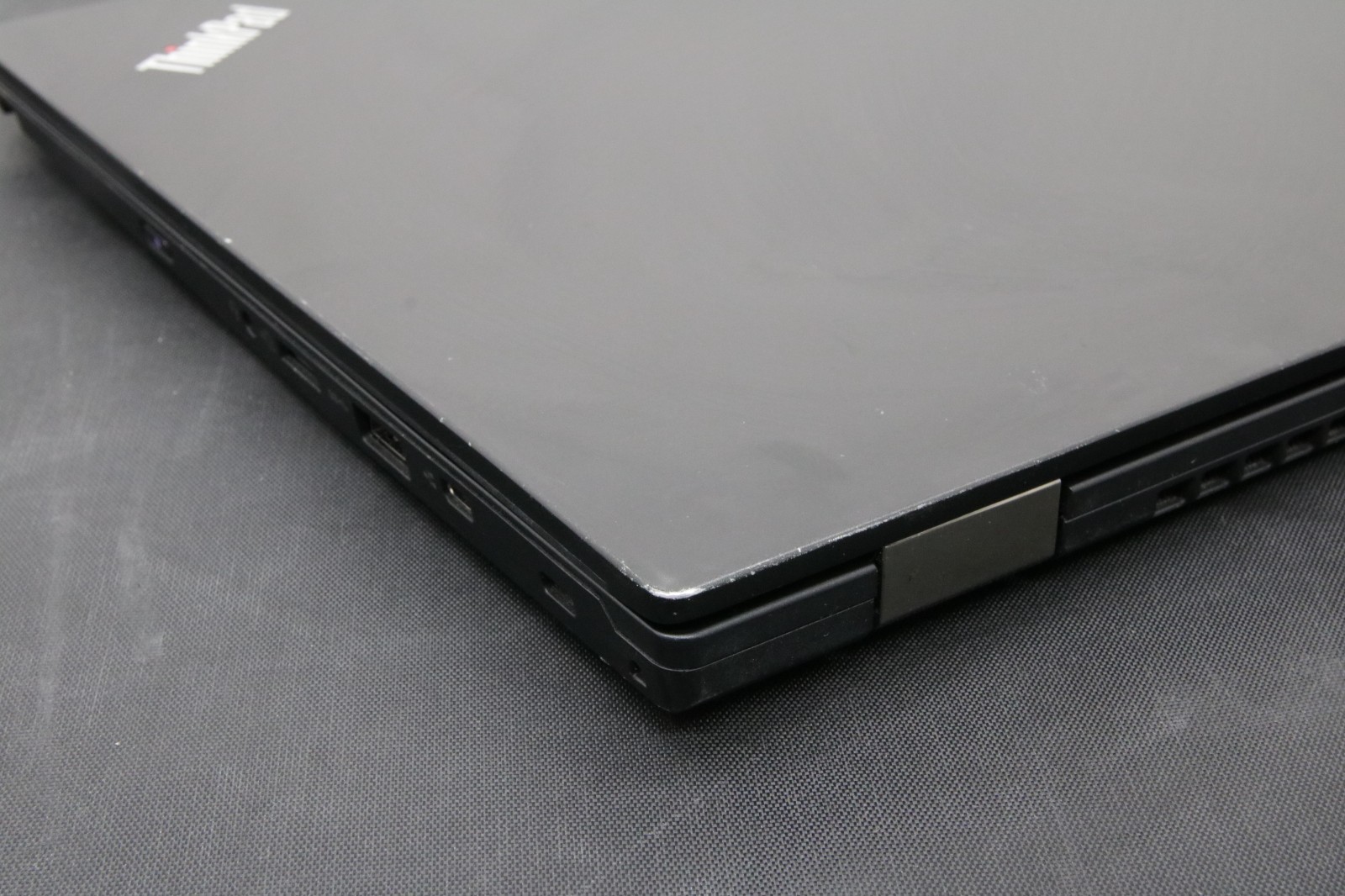 Lenovo ThinkPad L380 – i7-8550U – 16GB, 512GB, Windows 11 +Adapter *missing Pen