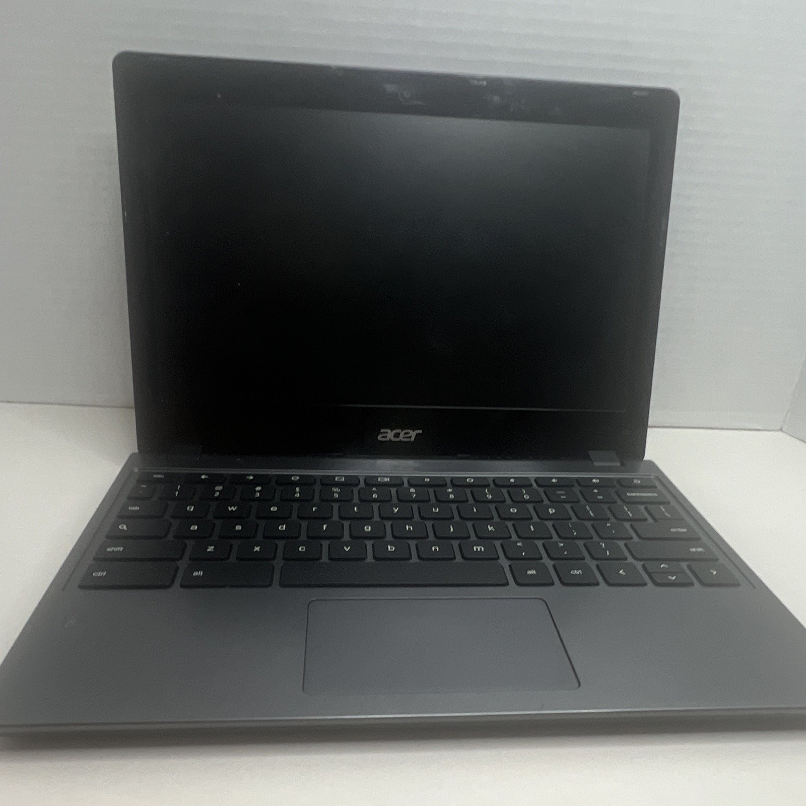 Acer Chromebook C720 11.6″ (16GB eMMC Intel Cel.2955U 1.4GHz 2GB) TESTED WORKS!!