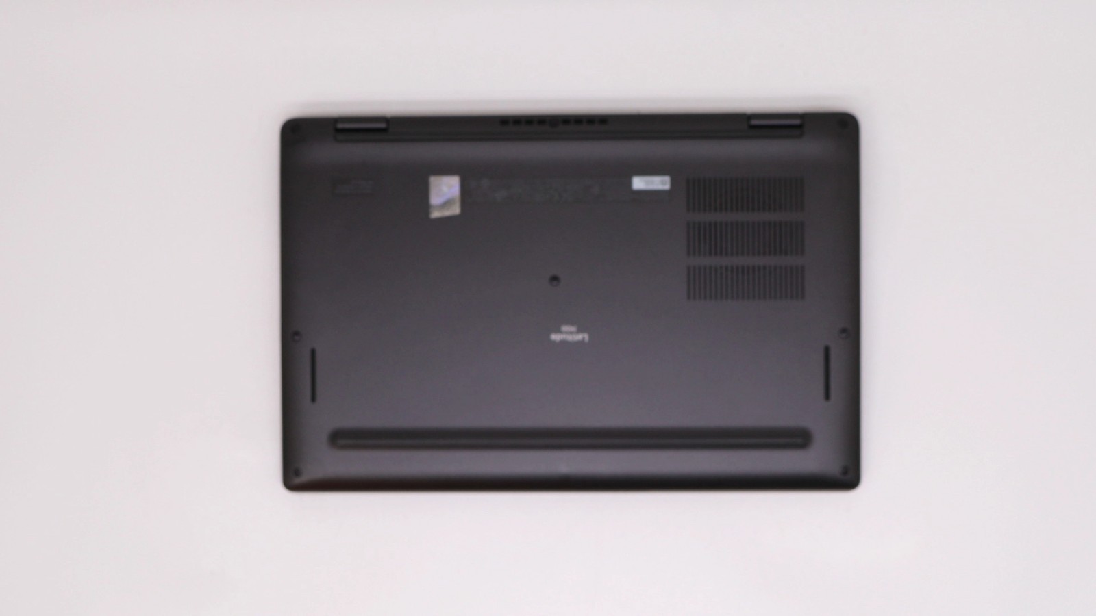 Dell Latitude 7430 14″ i5-1245u 16GB 256GB – Fair