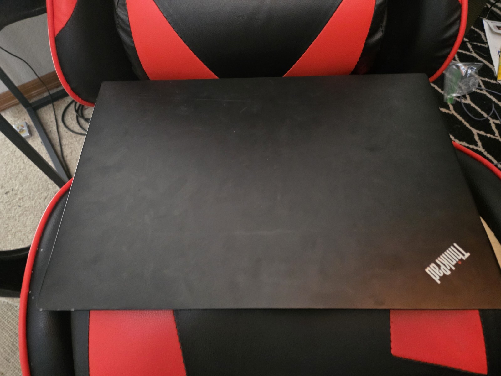Lenovo ThinkPad E590 Intel Core i5-8265U@1.60GHz