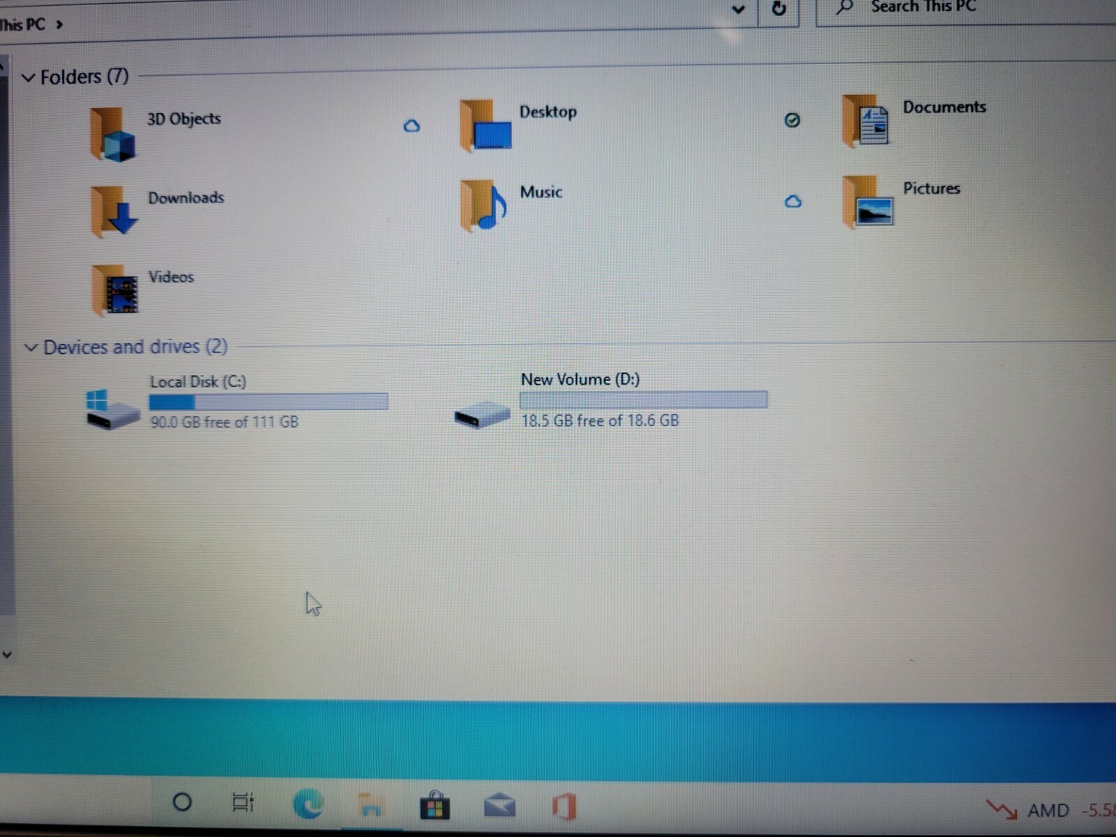 Acer Aspire S3-391-6048 13.3in i3-2367M 4GB RAM 120GB SSD + 20GB On-board SSD