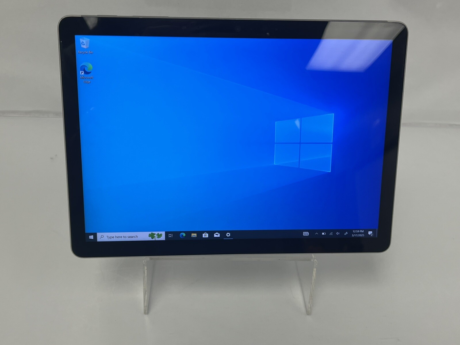 Microsoft 1926 Surface Go 2 10.5″ Pentium 4425Y @1.70Ghz 4GB Ram 64GB eMMc #4