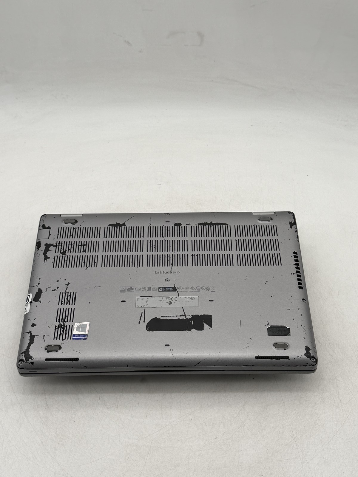 Dell Latitude (5410) 14″ i5-10210U 8GB 128GB *NO OS* — READ