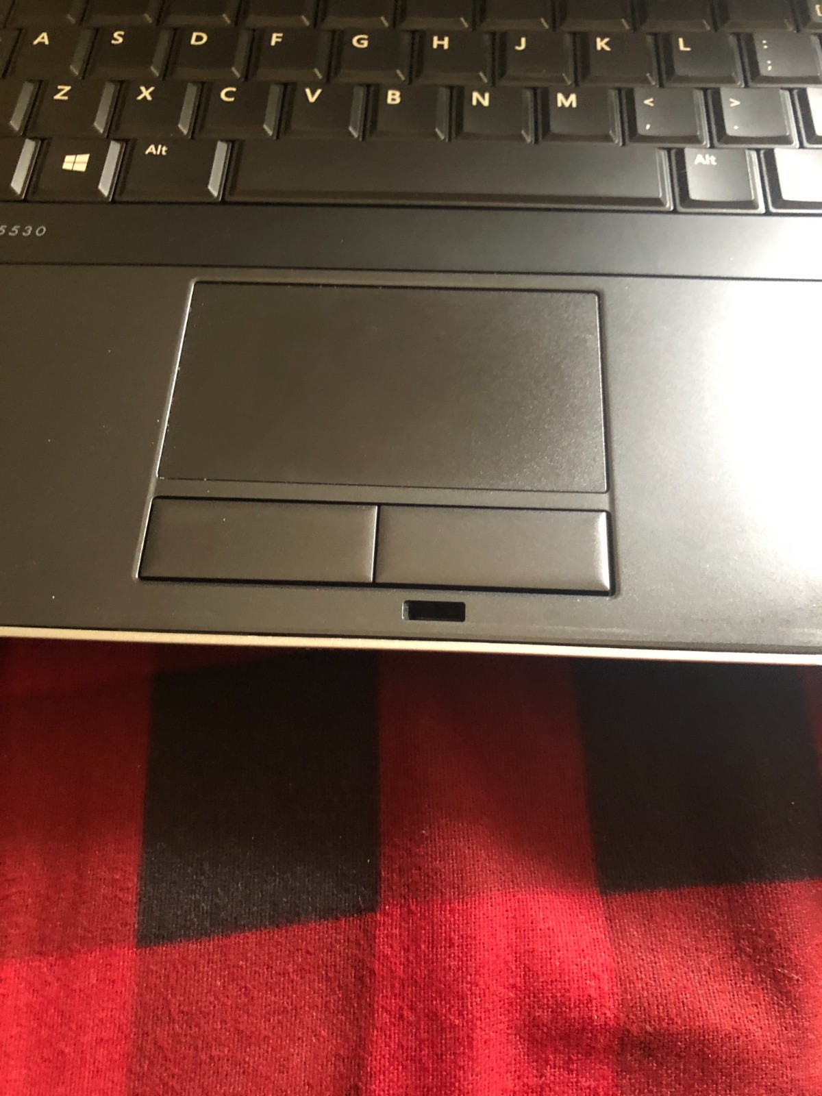 Dell Latitude E5530 Laptop i3 2.4ghz 4GB RAM 320GB HDD Win 10 Pro Wi-Fi Great