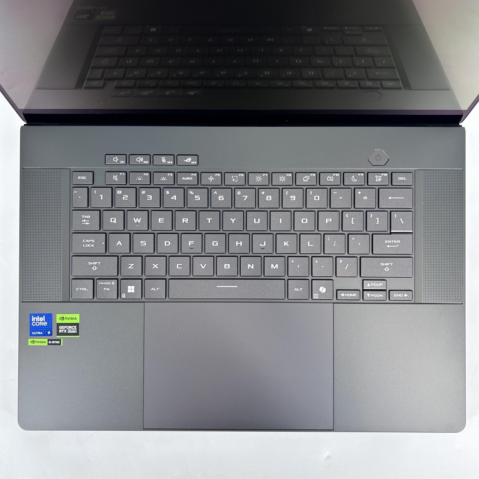 Asus ROG Zephyrus G16 GU605 16 QHD+ 2.9 GHz Ultra 9 285H 32GB 2TB SSD RTX 5080
