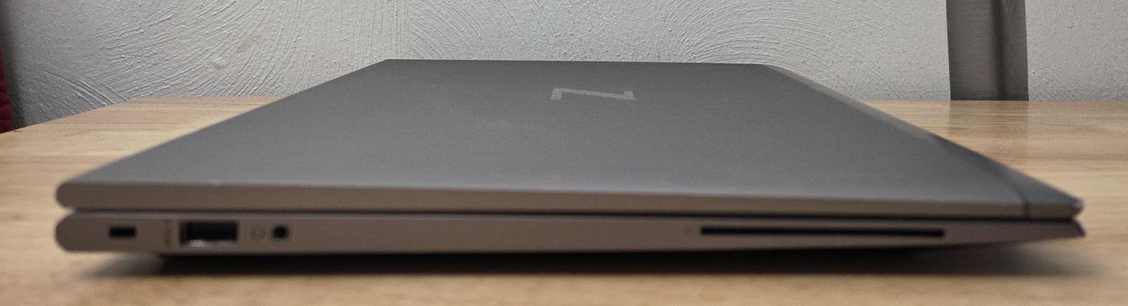 HP ZBook Firefly 15 G8 15.6 Laptop BRAND NEW BATTERY! i7-1165G7 Windows 11 Pro