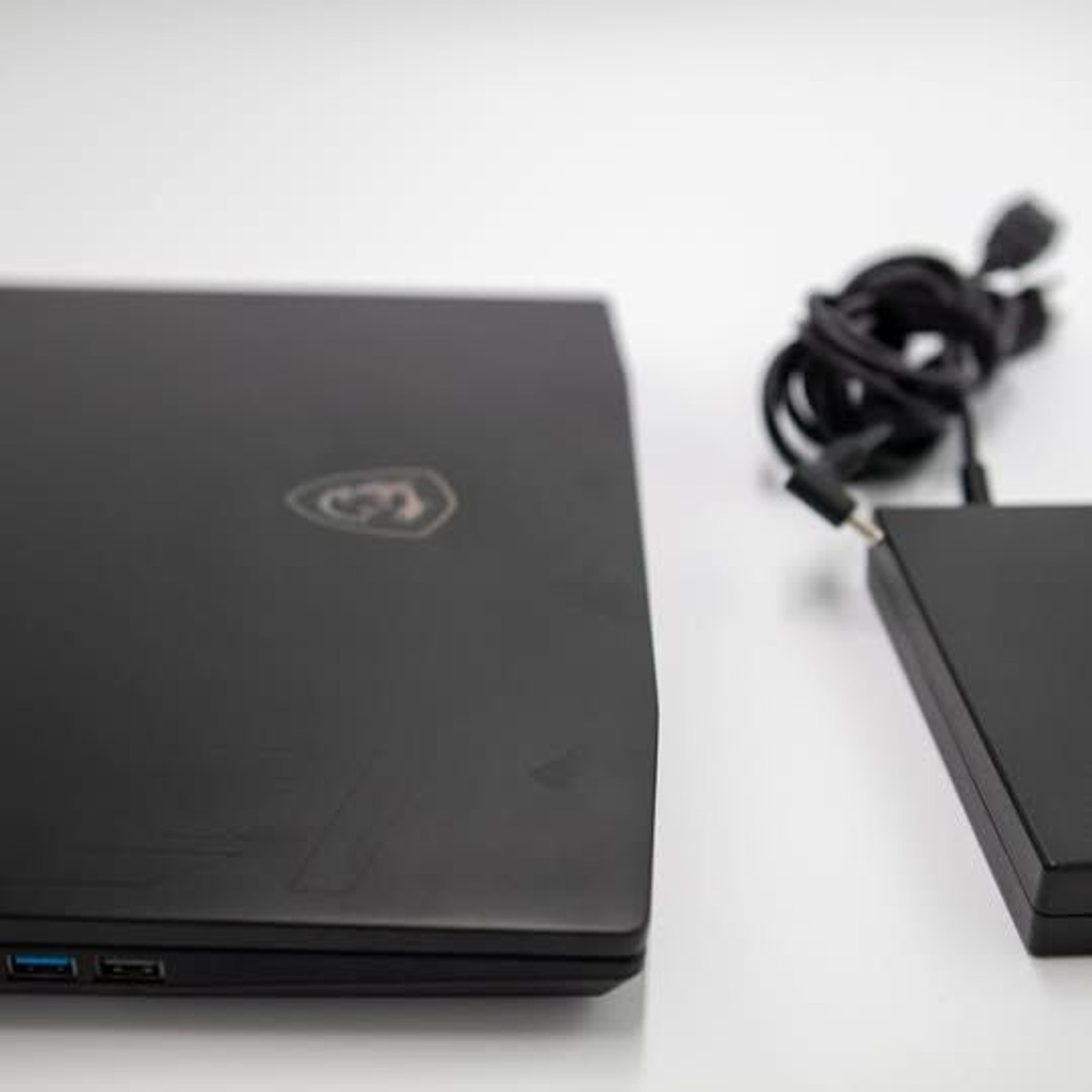 MSI Crosshair 16″ Gaming Laptop (RTX 4070, i7) + Premium Setup Bundle