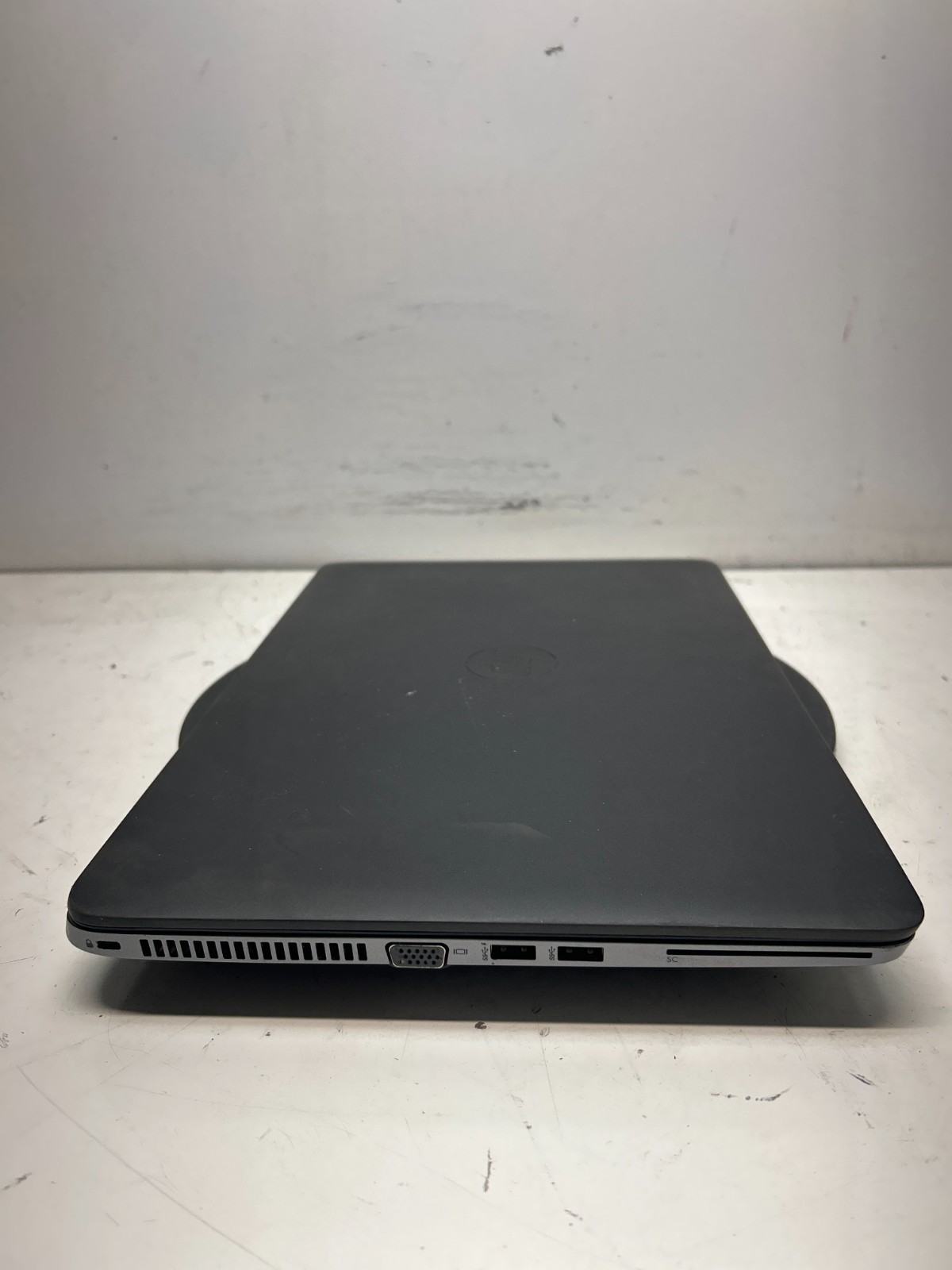 HP EliteBook 850 G2 Intel Core i5-5300U 2.30GHz 8GB NO HDD