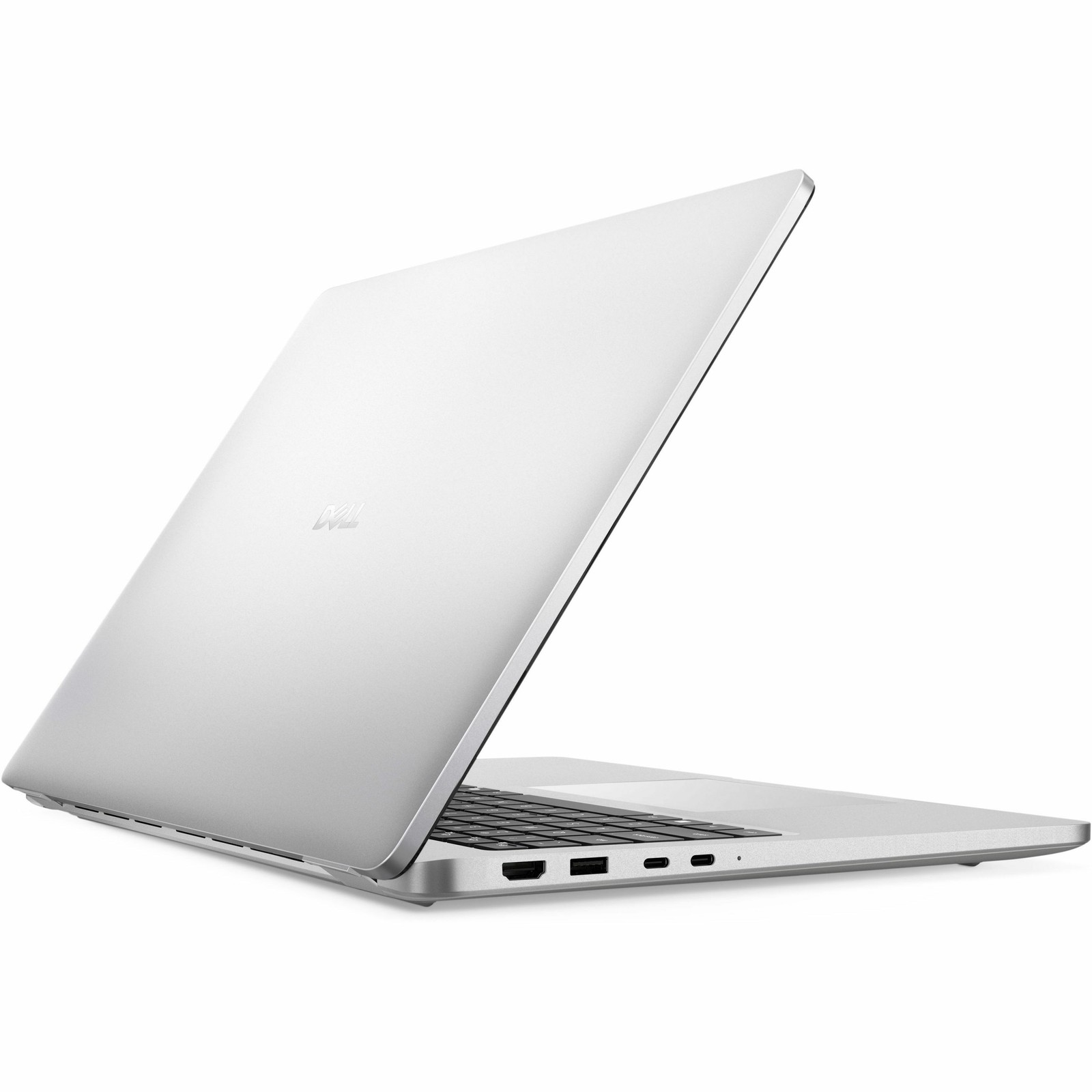 Dell Pro 16 Plus PB16255 16 Notebook – Full HD Plus – 60 Hz – AMD Ryzen 7 PRO 2