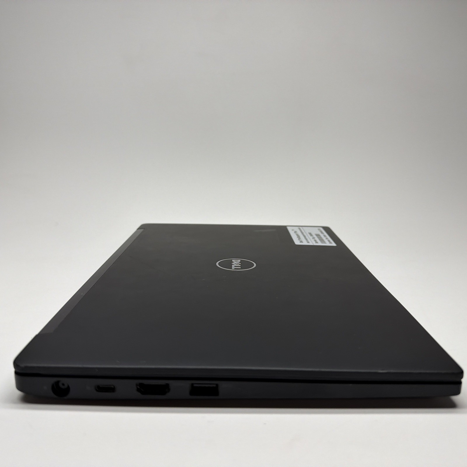 Dell Latitude 7280 Intel i5-6300U @ 2.40GHz 128GB SSD 8GB Laptop -Cracked Screen
