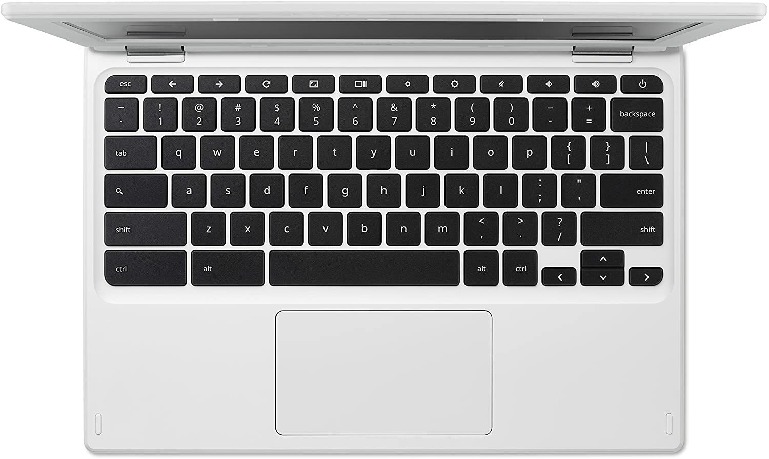 Acer Chromebook 11, Celeron N3060 11.6″ HD 4GB DDR3L 16GB Storage, CB3-132-C4VV
