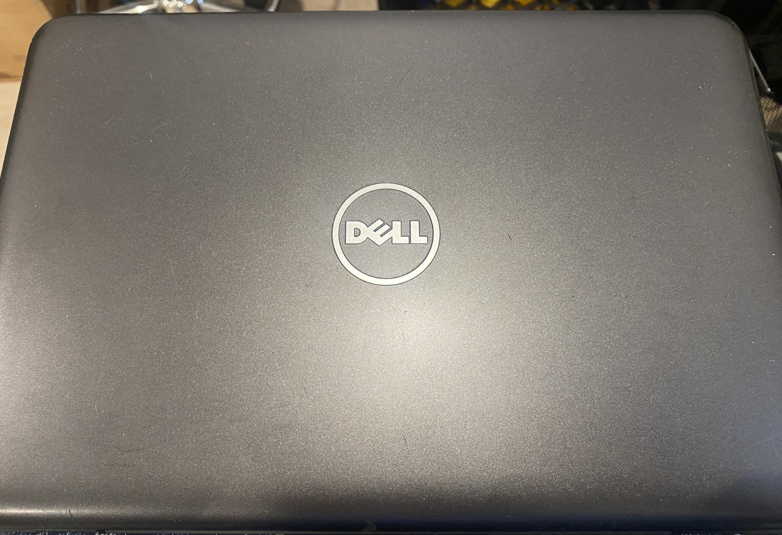 DELL INSPIRON P24T 11″ Notebook with AC adapter charger