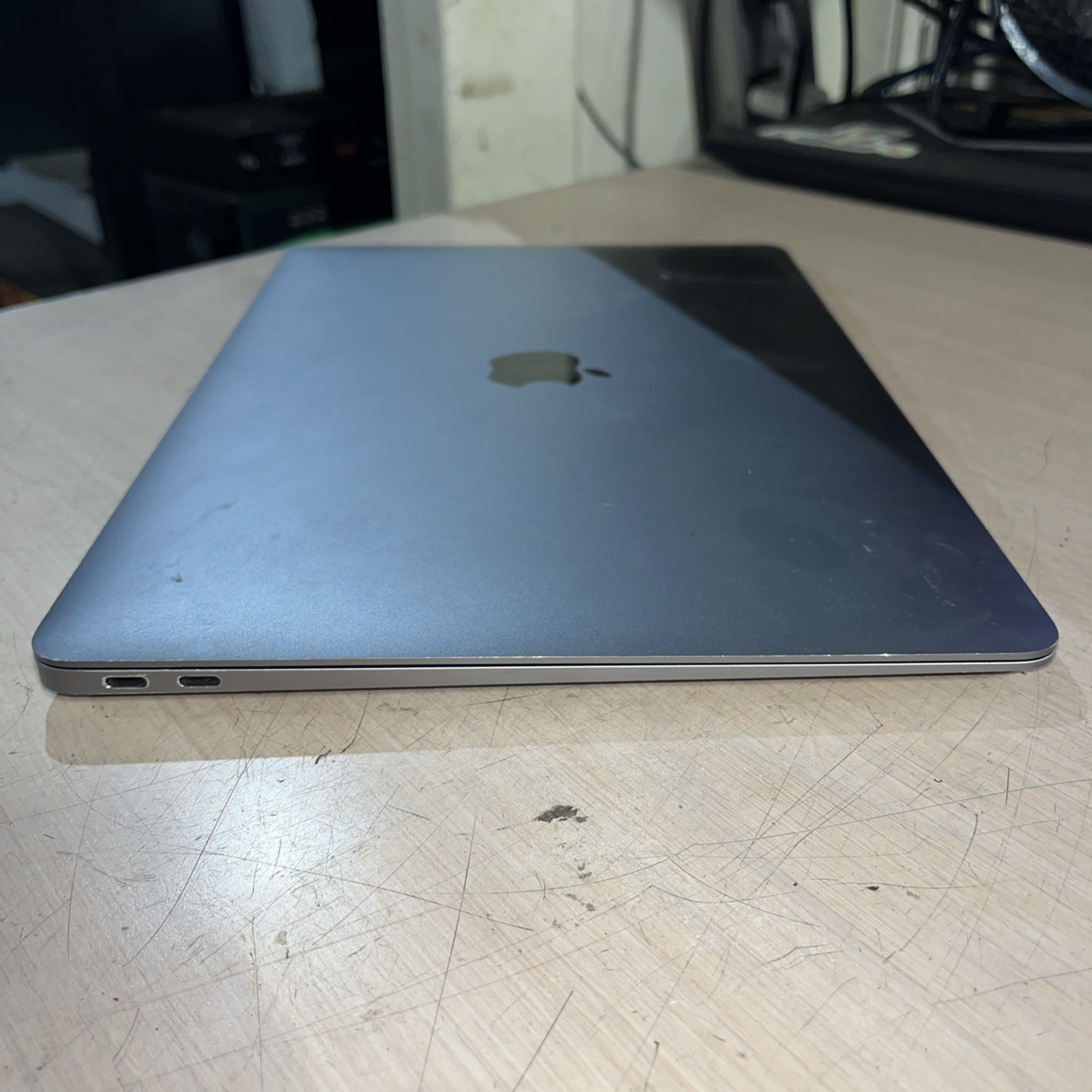 APPLE MACBOOK AIR 13″ SCISSOR, 2020 CORE I3-1000NG4 1.1GHZ 8GB RAM 256SSD