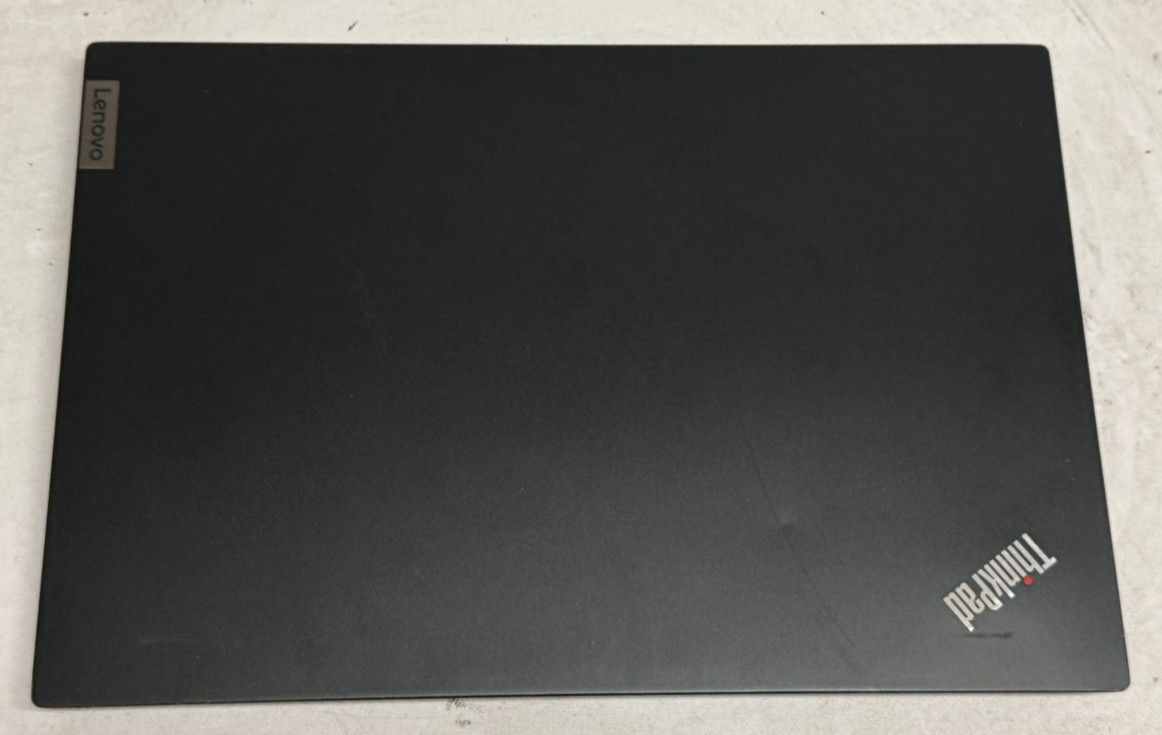 Lenovo ThinkPad E14 2nd Gen 14″ (i5-1135G7 – 8GB RAM – 256GB SSD – Win11Home)