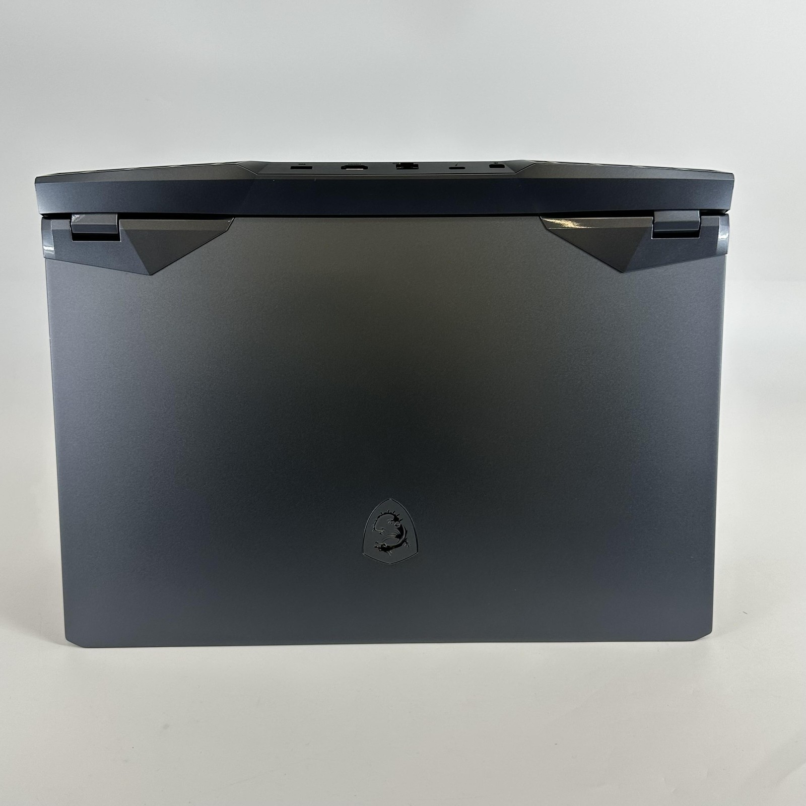 MSI Raider GE76 18 FHD 144Hz i7-11800H 2.30GHz 16GB 1TB SSD RTX 3060 Excellent
