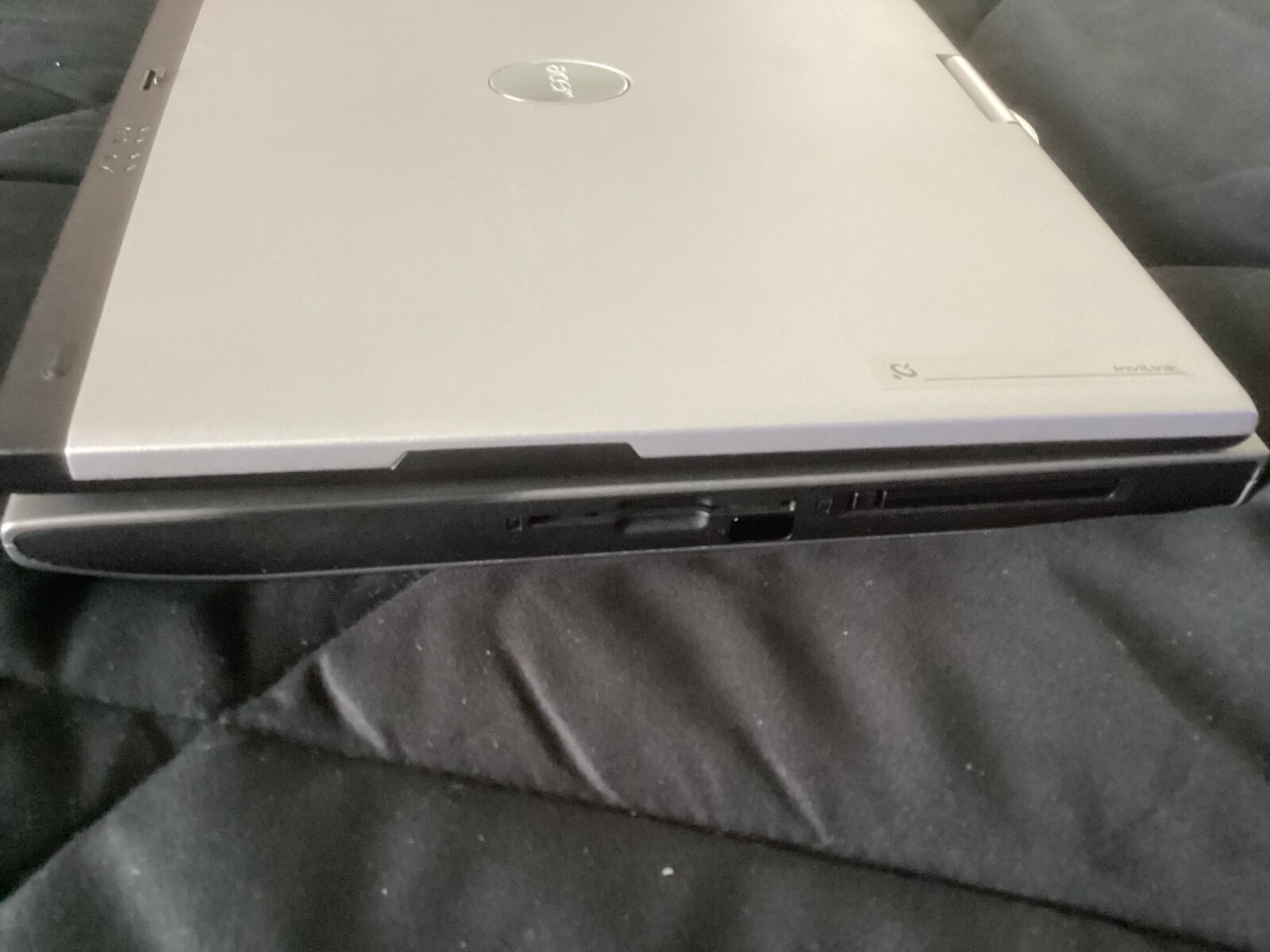 Acer Travelmate PC Tablet C300
